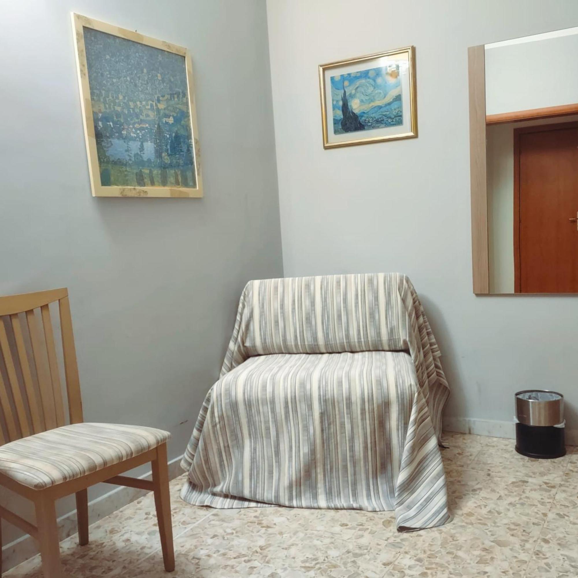 St. Anthony Guest house Rome