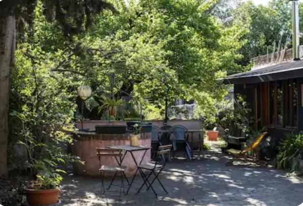 Homestay Stanza Nuova Con Giardino Rome