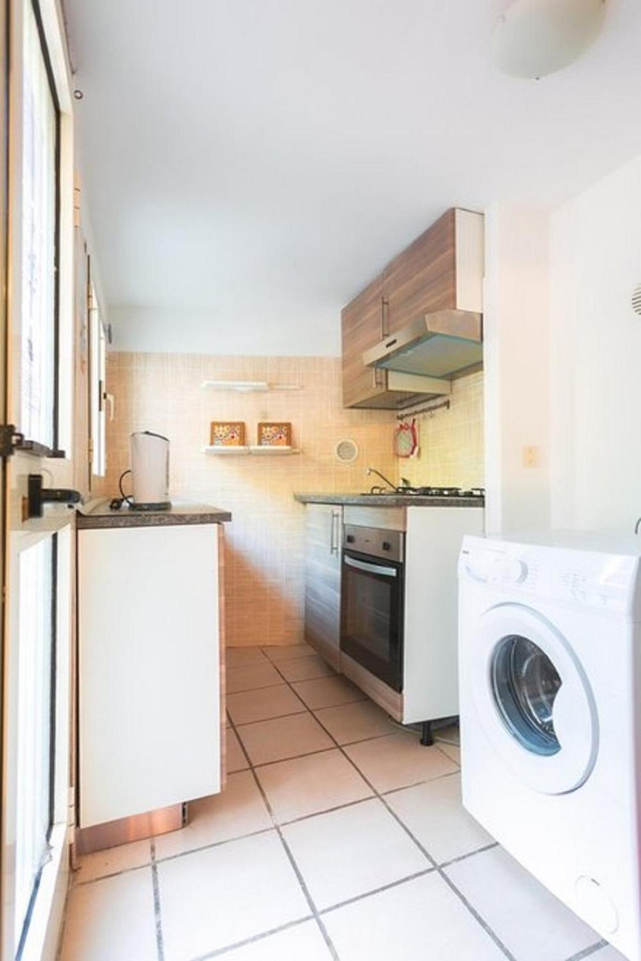 Apartamento Vatican 1-2