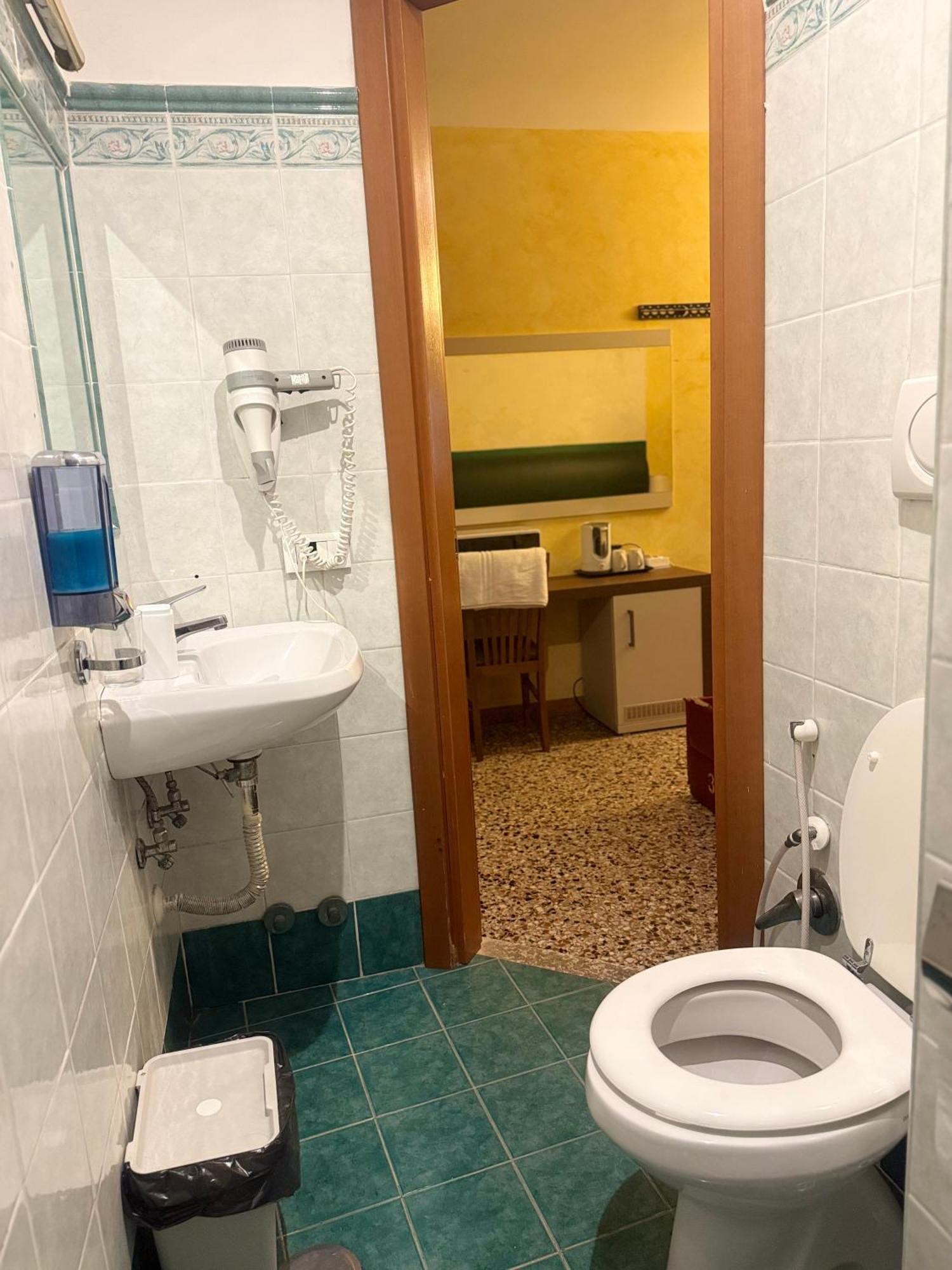 Grand Gaeta Casa de hóspedes Roma