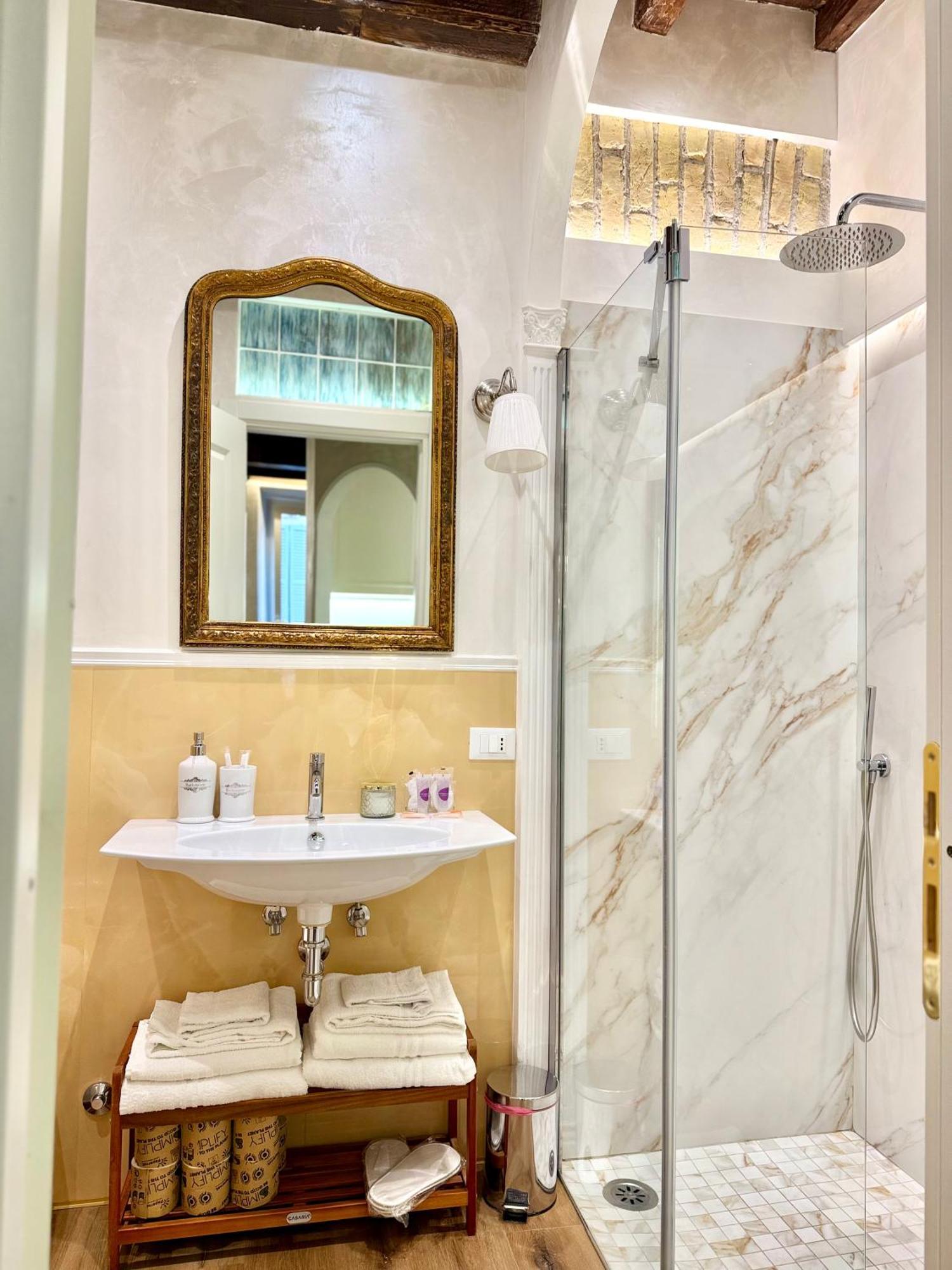 Frattina Elegance Appartement