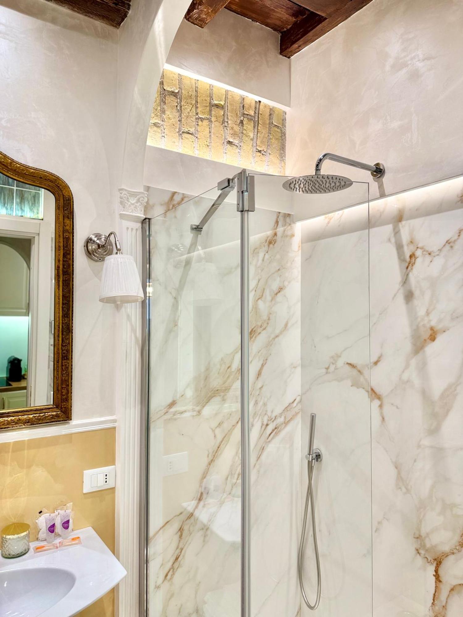 Appartement Frattina Elegance