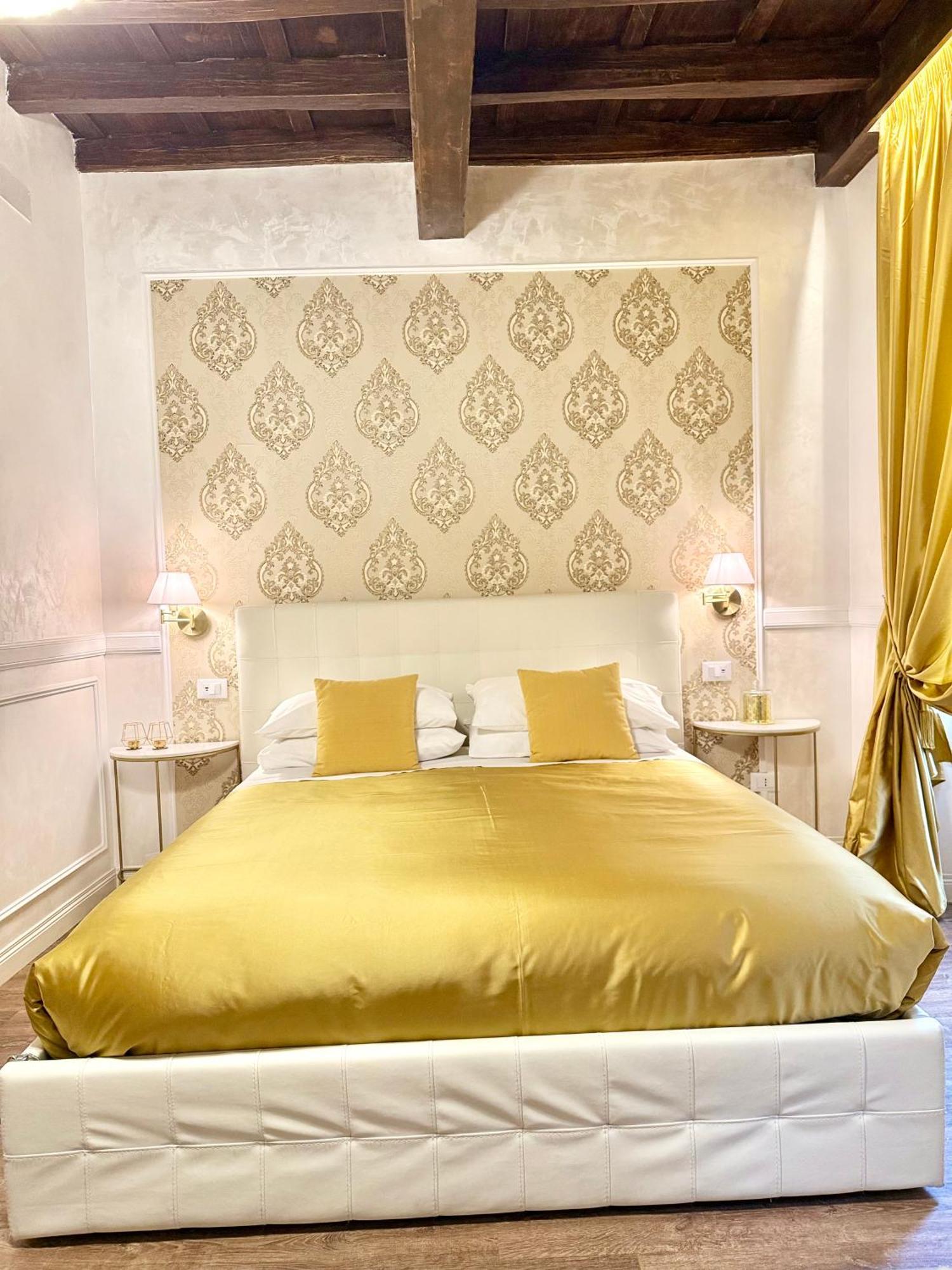 Frattina Elegance Appartement *