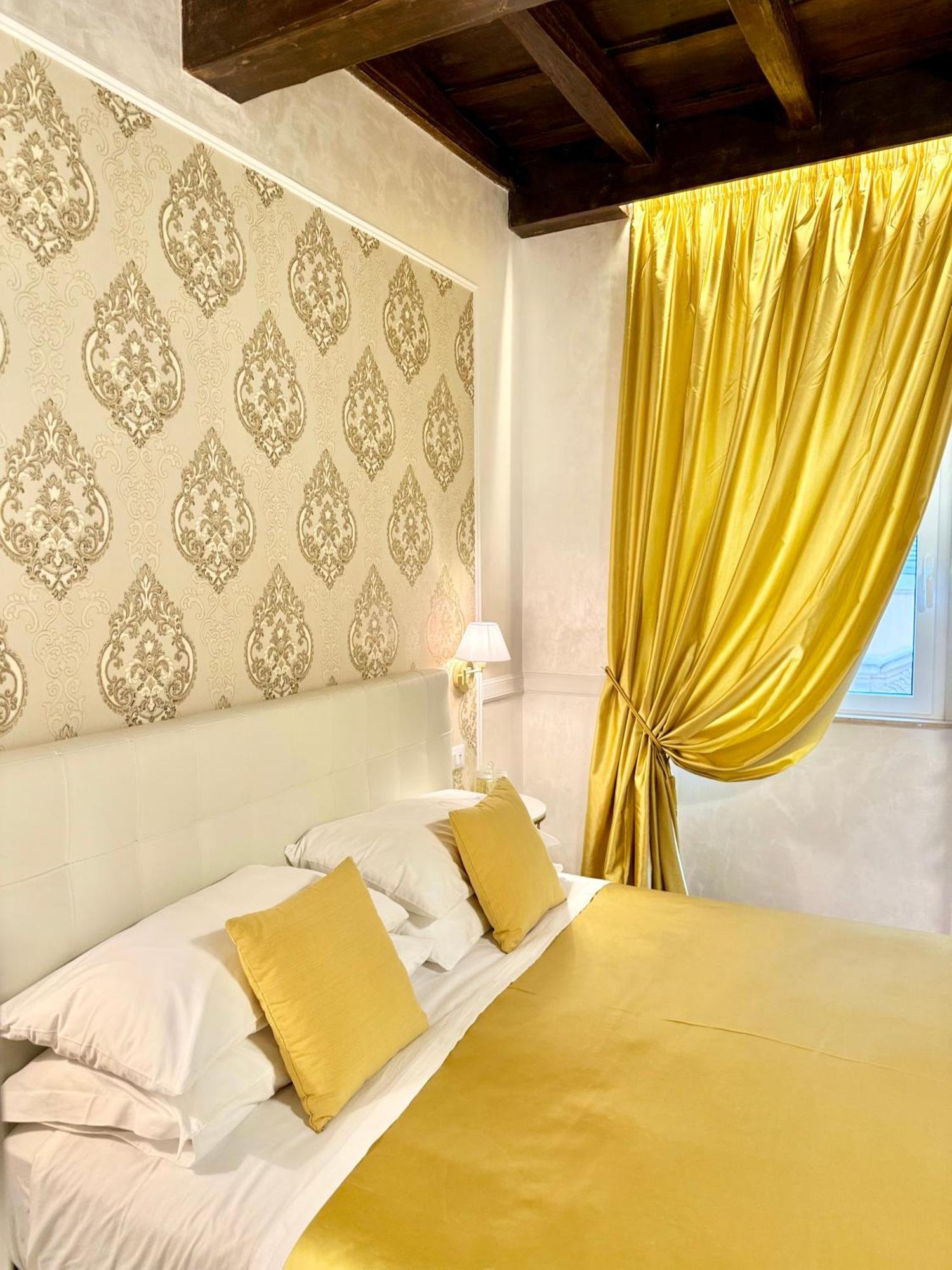 Frattina Elegance Appartement Rome