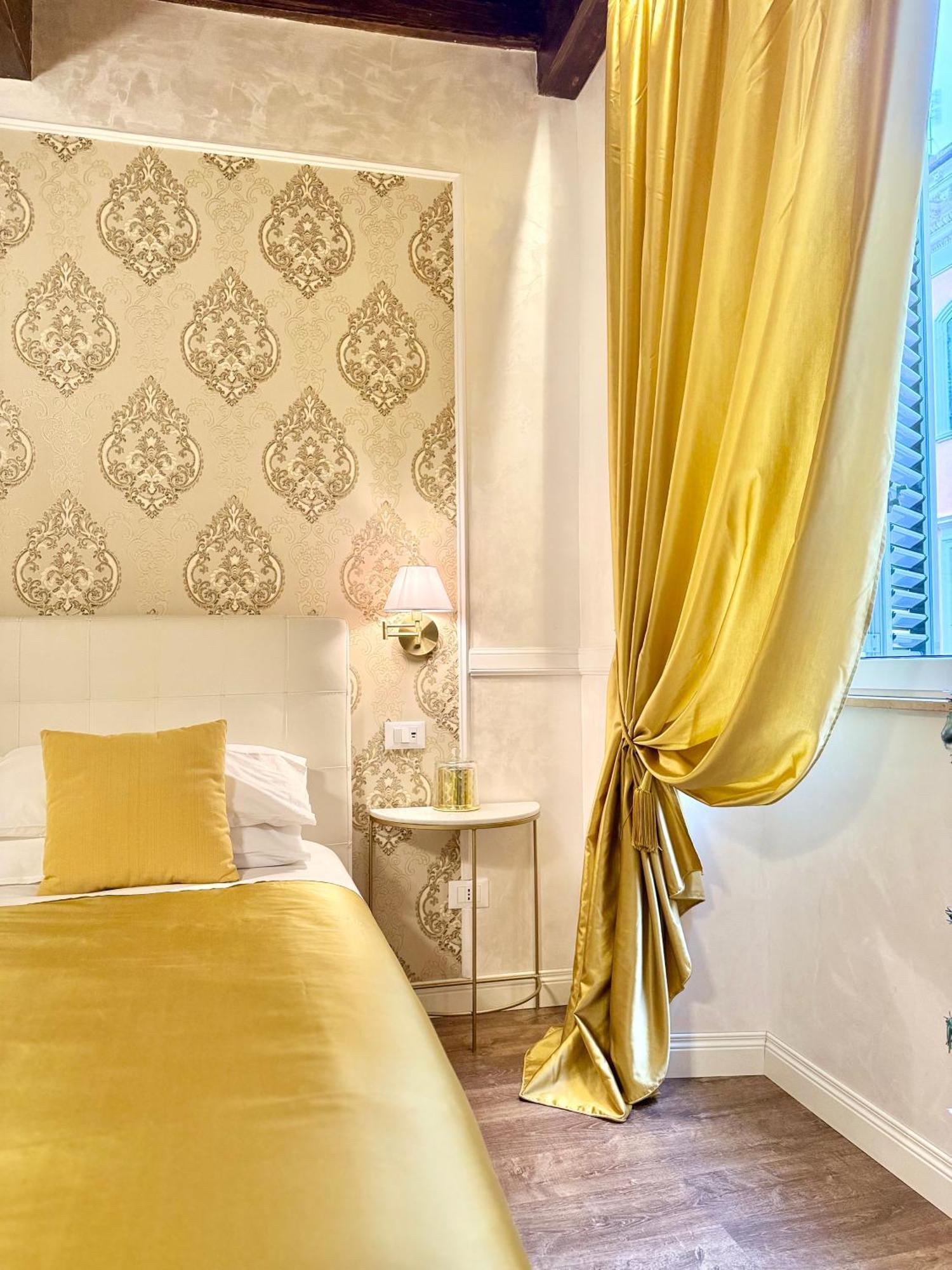 Appartement Frattina Elegance Rome
