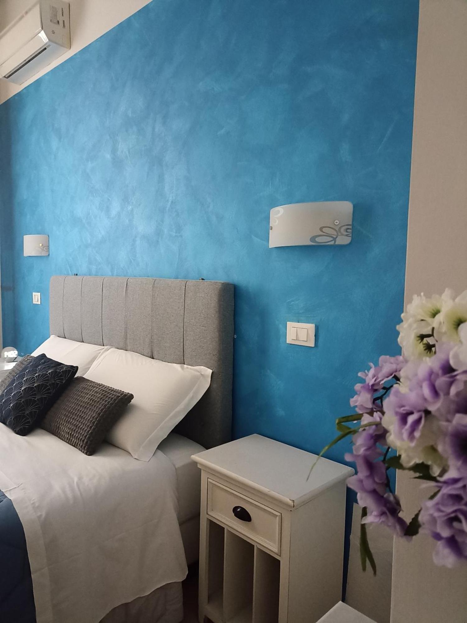 Ad Cavour Luxury - By Ad Guest house Rome