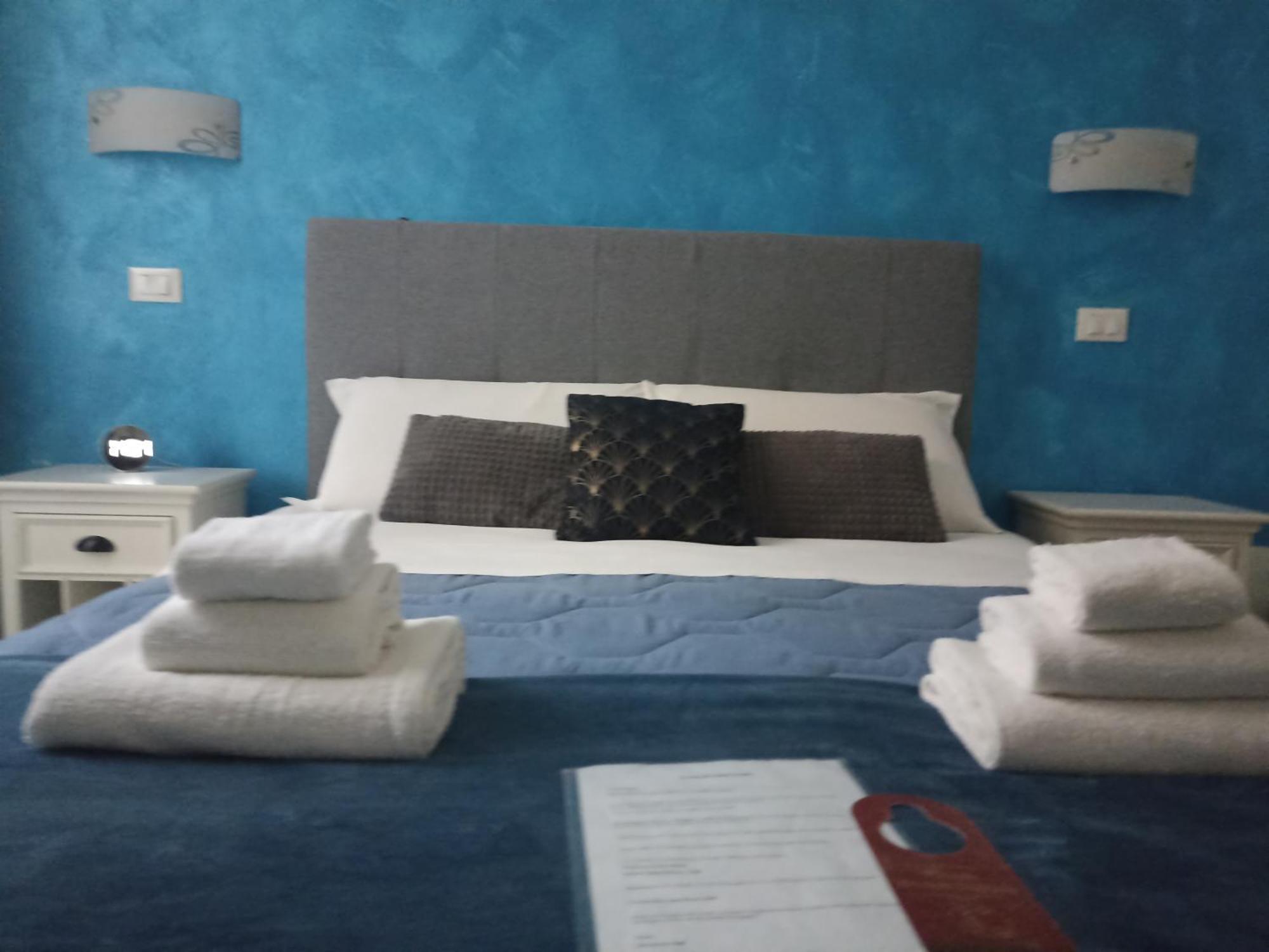 Guest house Ad Cavour Luxury - By Ad Rome
