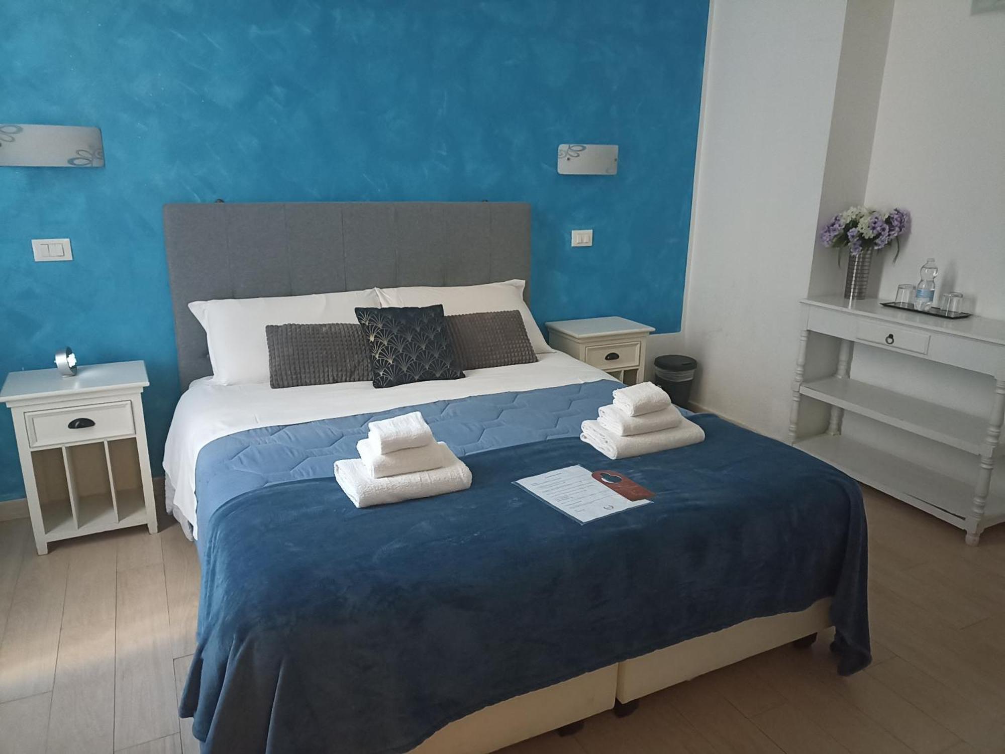 Ad Cavour Luxury - By Ad *