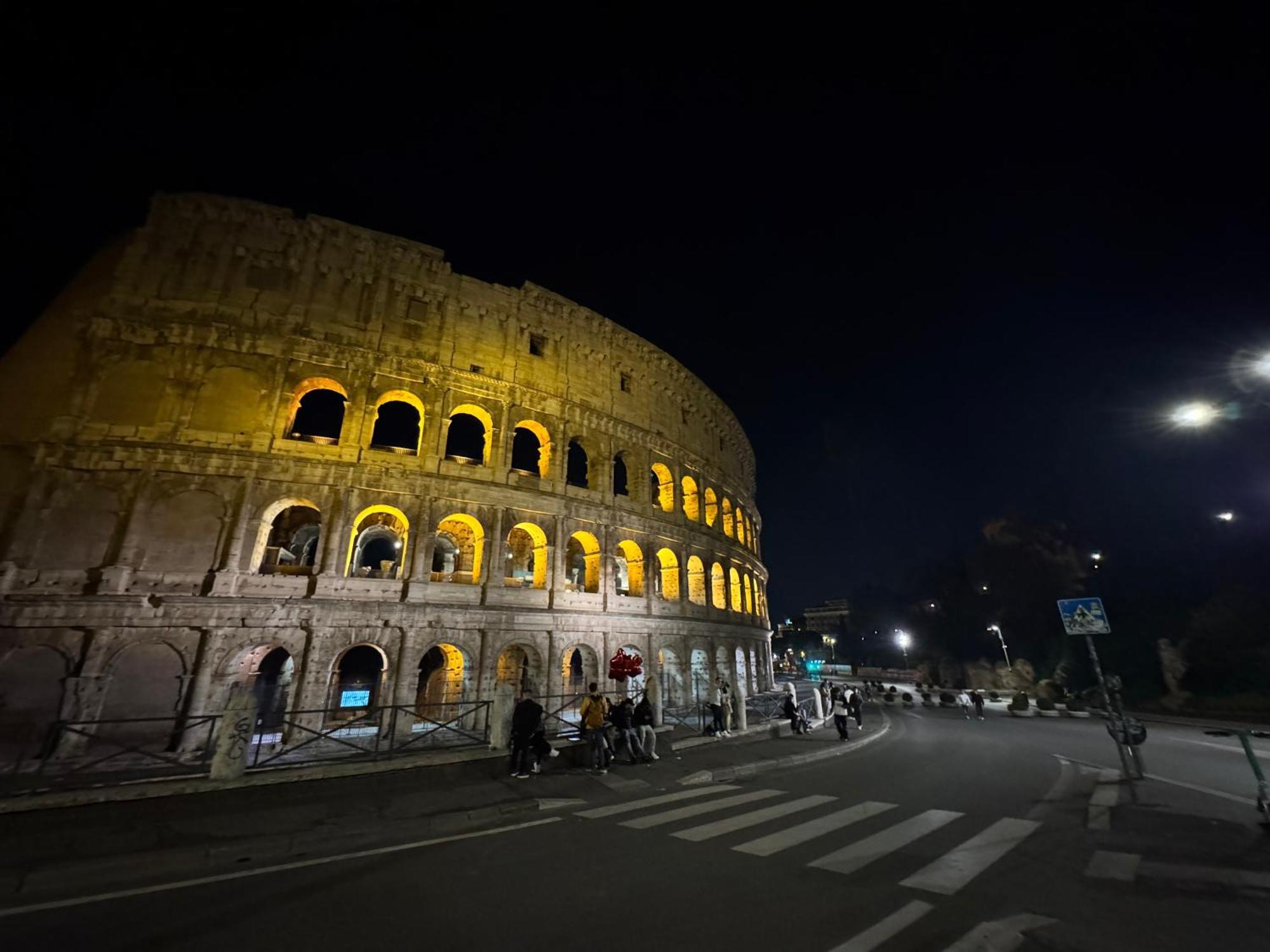 Vakantiehuis Jovialis - Rome