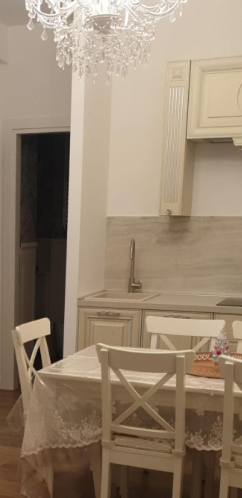 Apartamento Imperiale Colosseo *