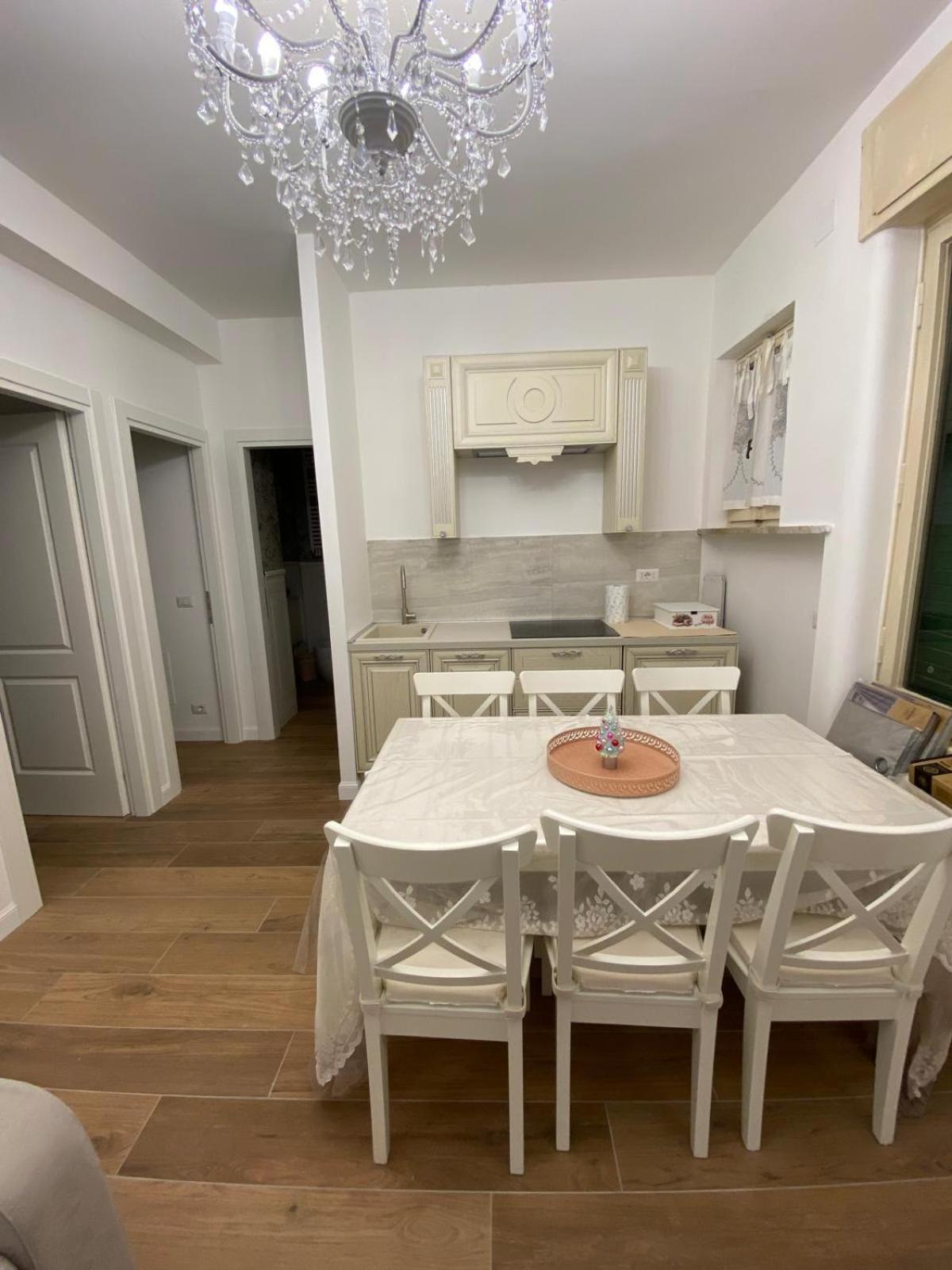 Apartamento Imperiale Colosseo *