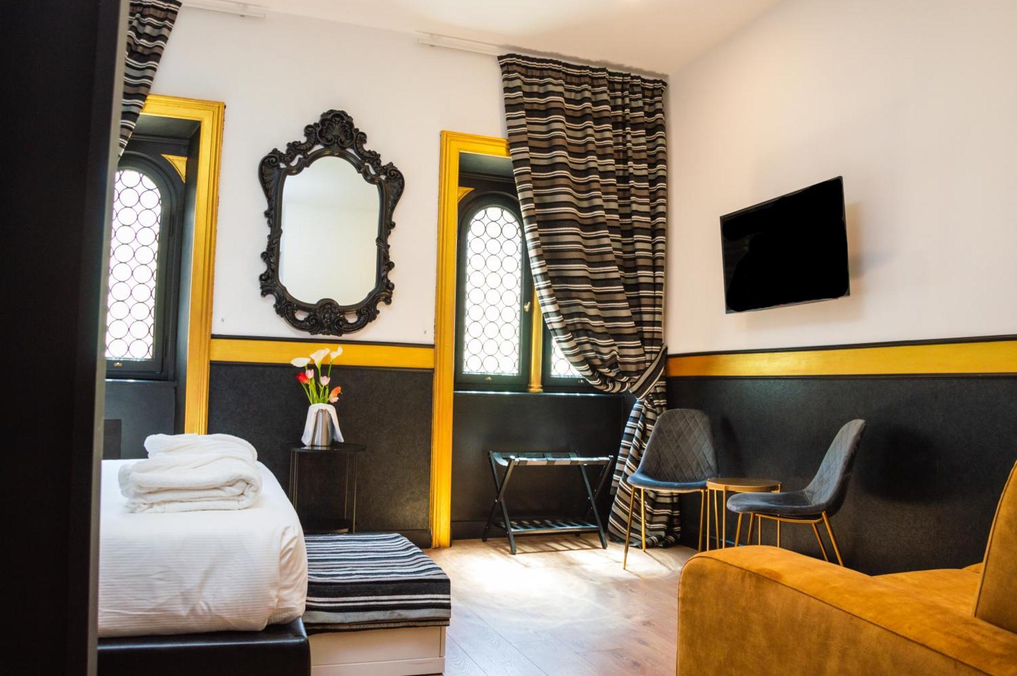 Guest house The Cicer One