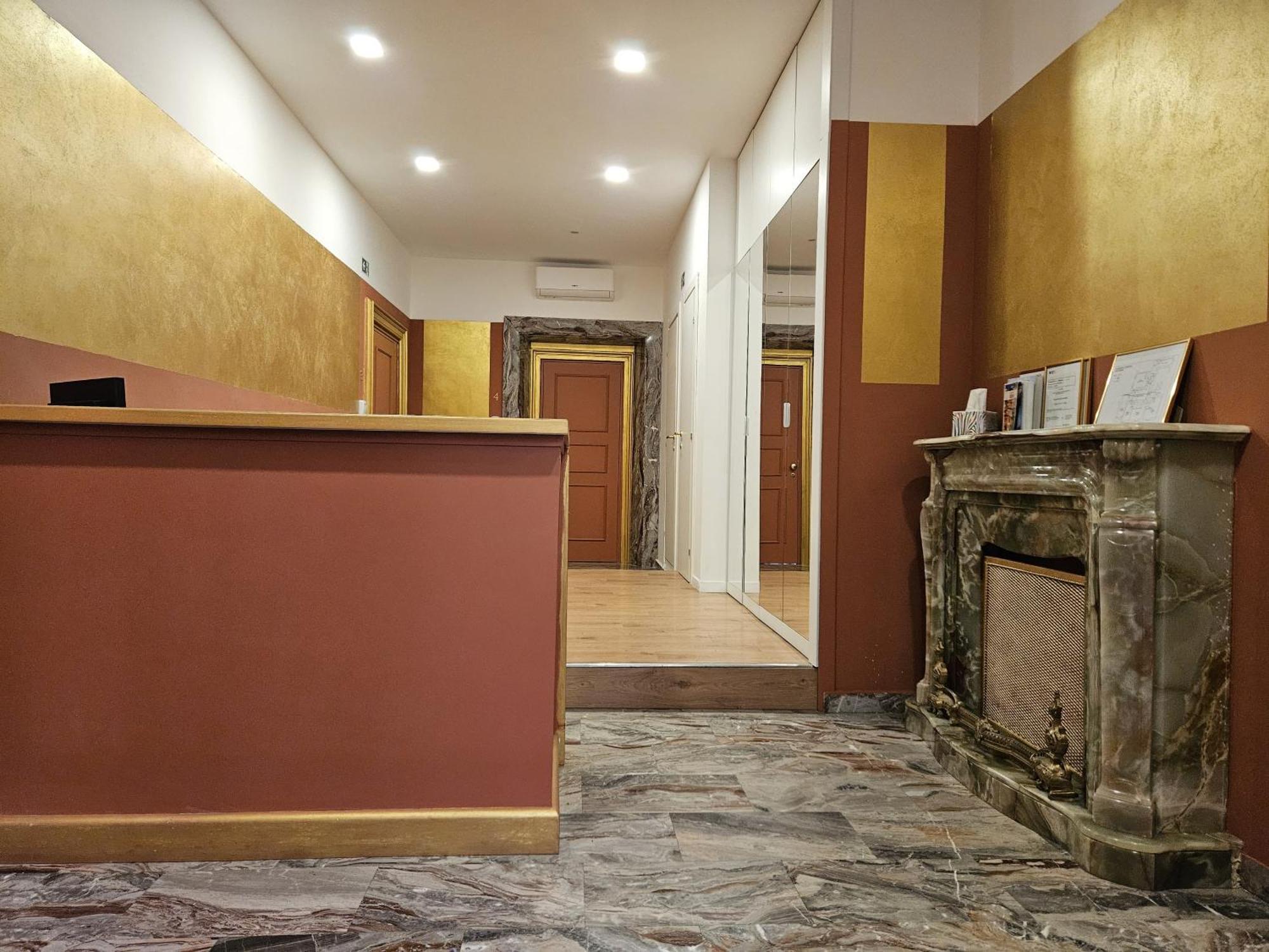 Guest house The Cicer One *