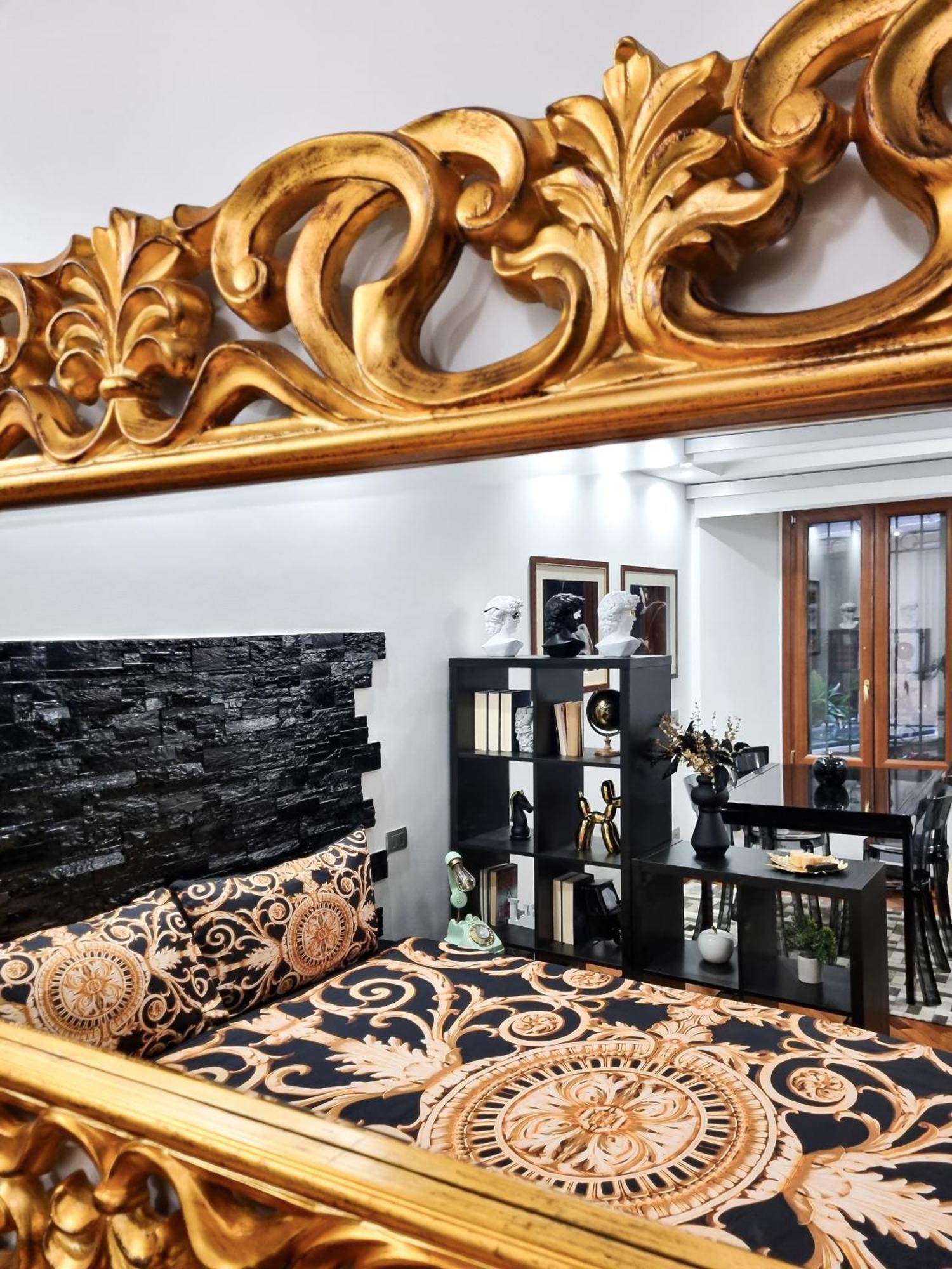 Colosseum Luxury * Rome