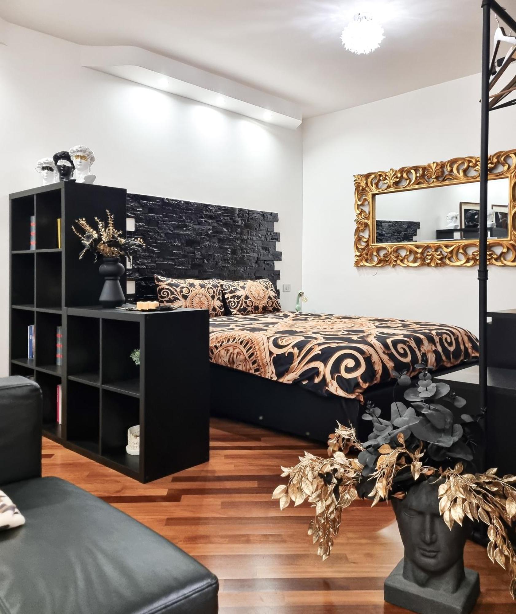 Colosseum Luxury Apartment Rome
