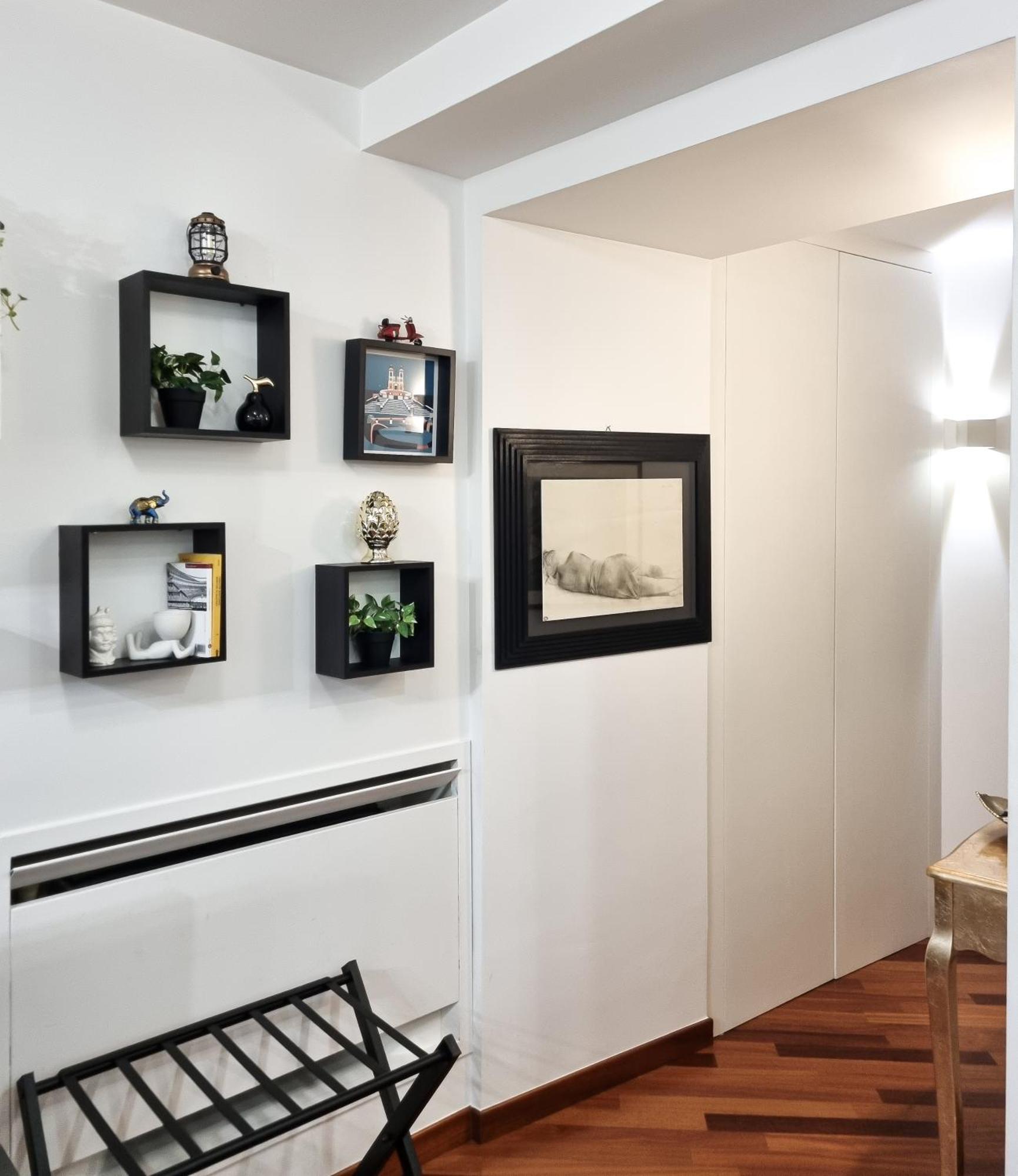 Apartment Colosseum Luxury Rome