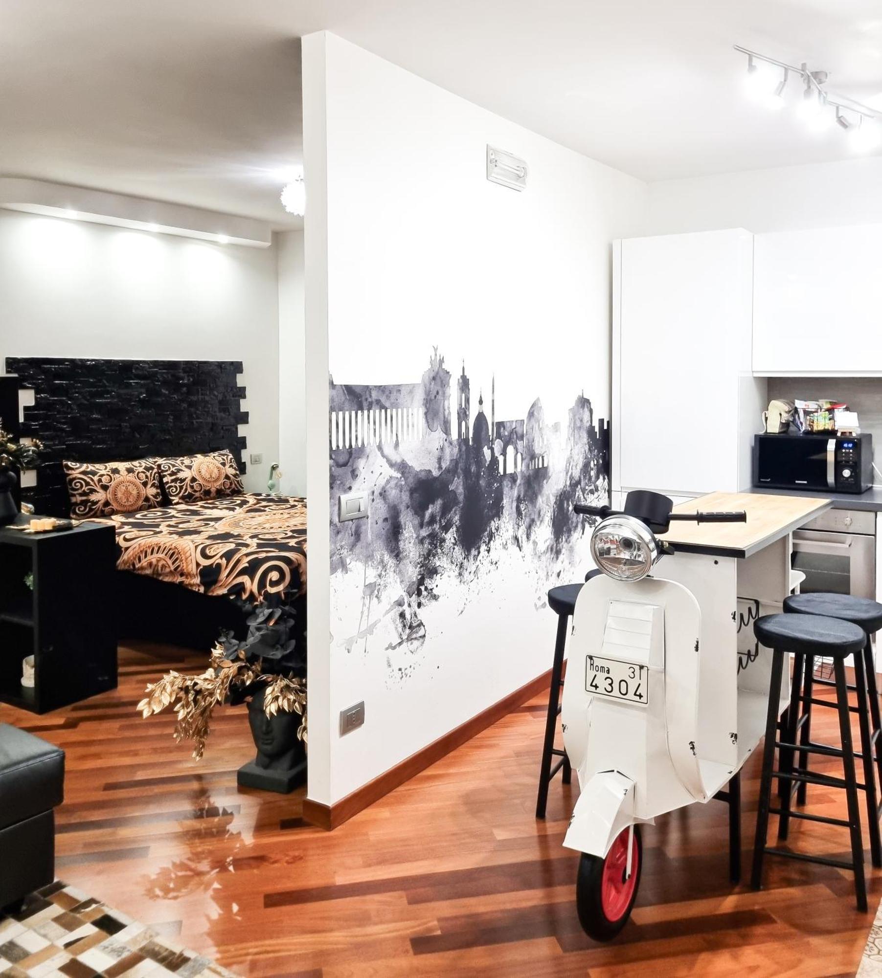 Colosseum Luxury * Rome