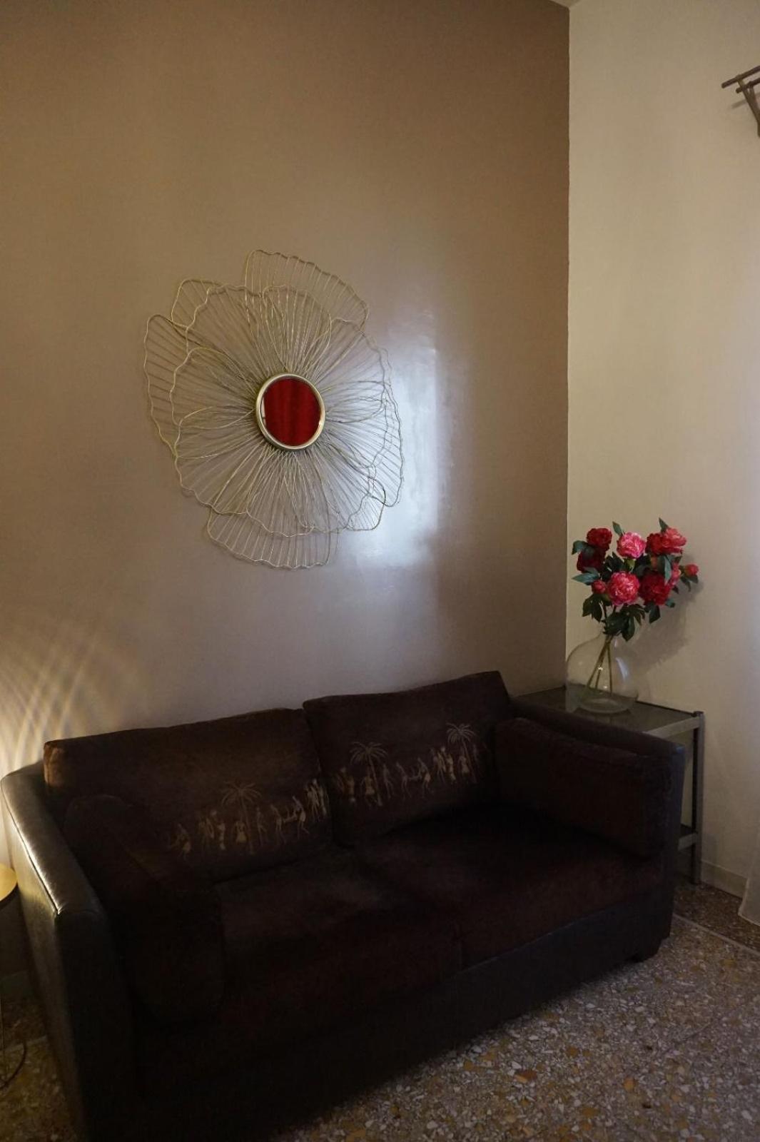 Fabiola House Rome