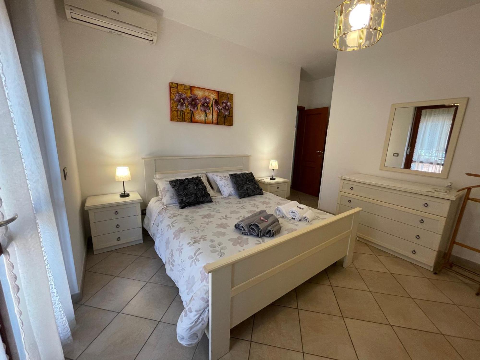 Appartamento Dream House *