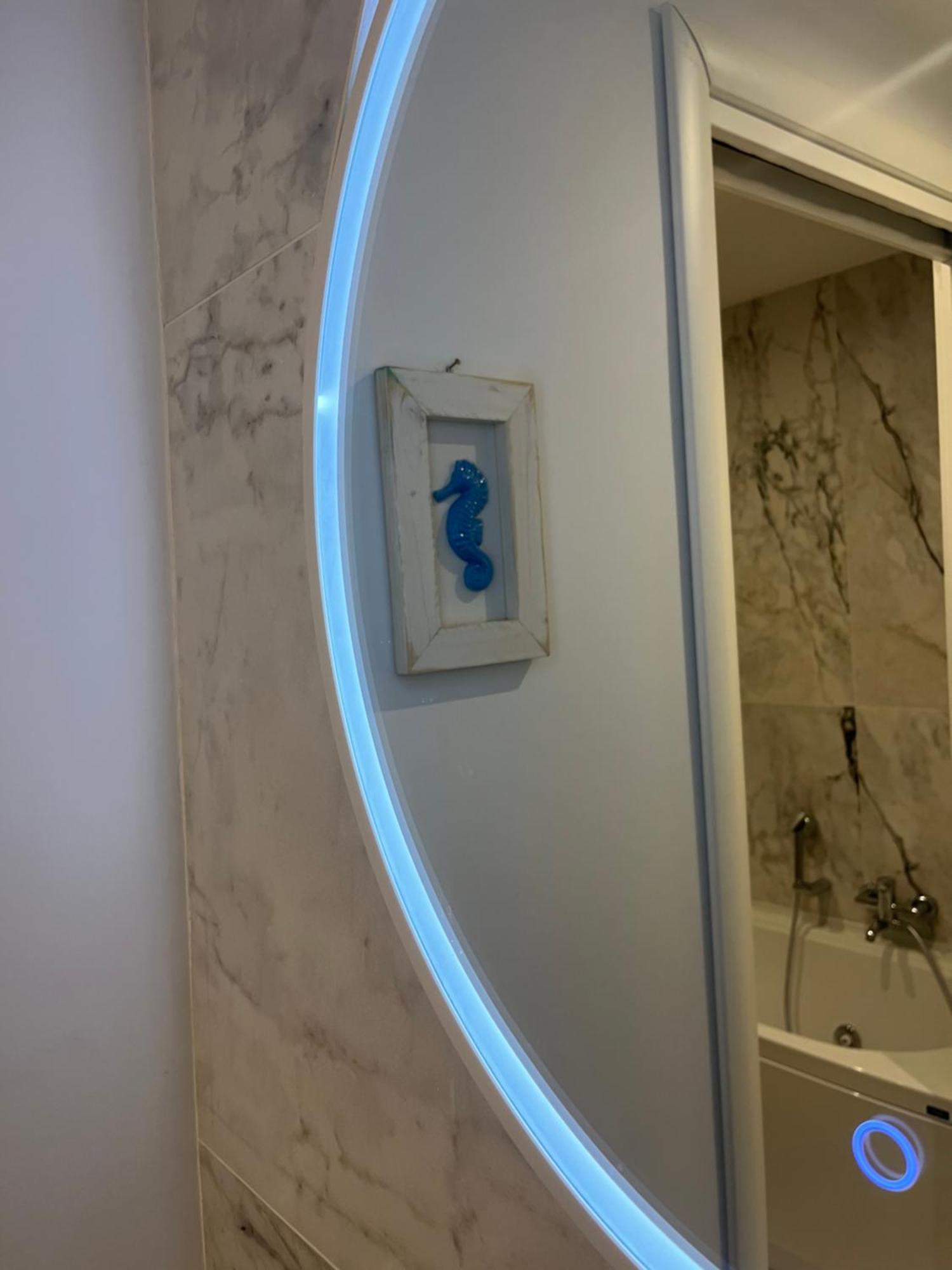 Savoia House, Modern Near Borghese Appartement