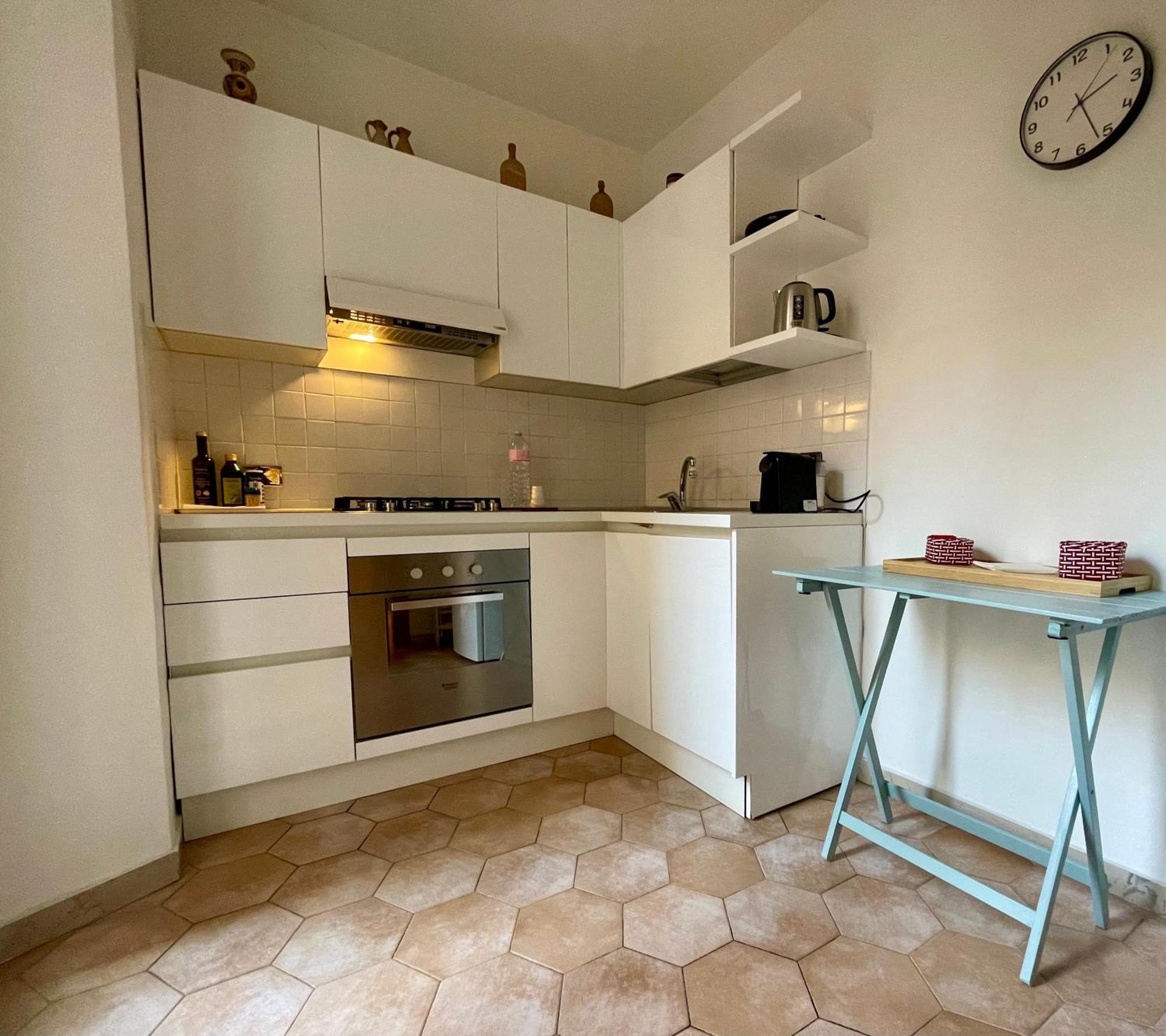Appartement Professor's House In Porta Pia Rome