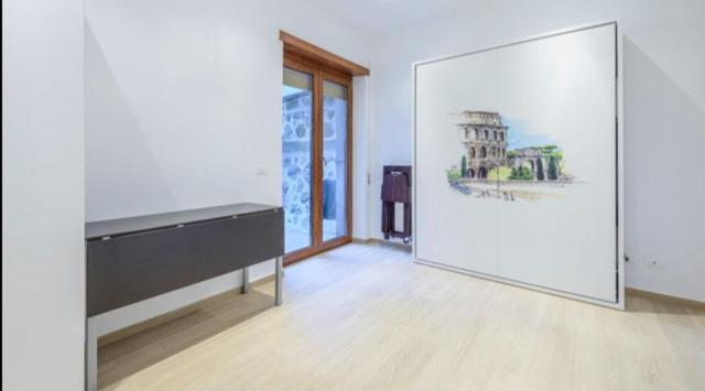 Appartamento Vinyle Vatican Roma