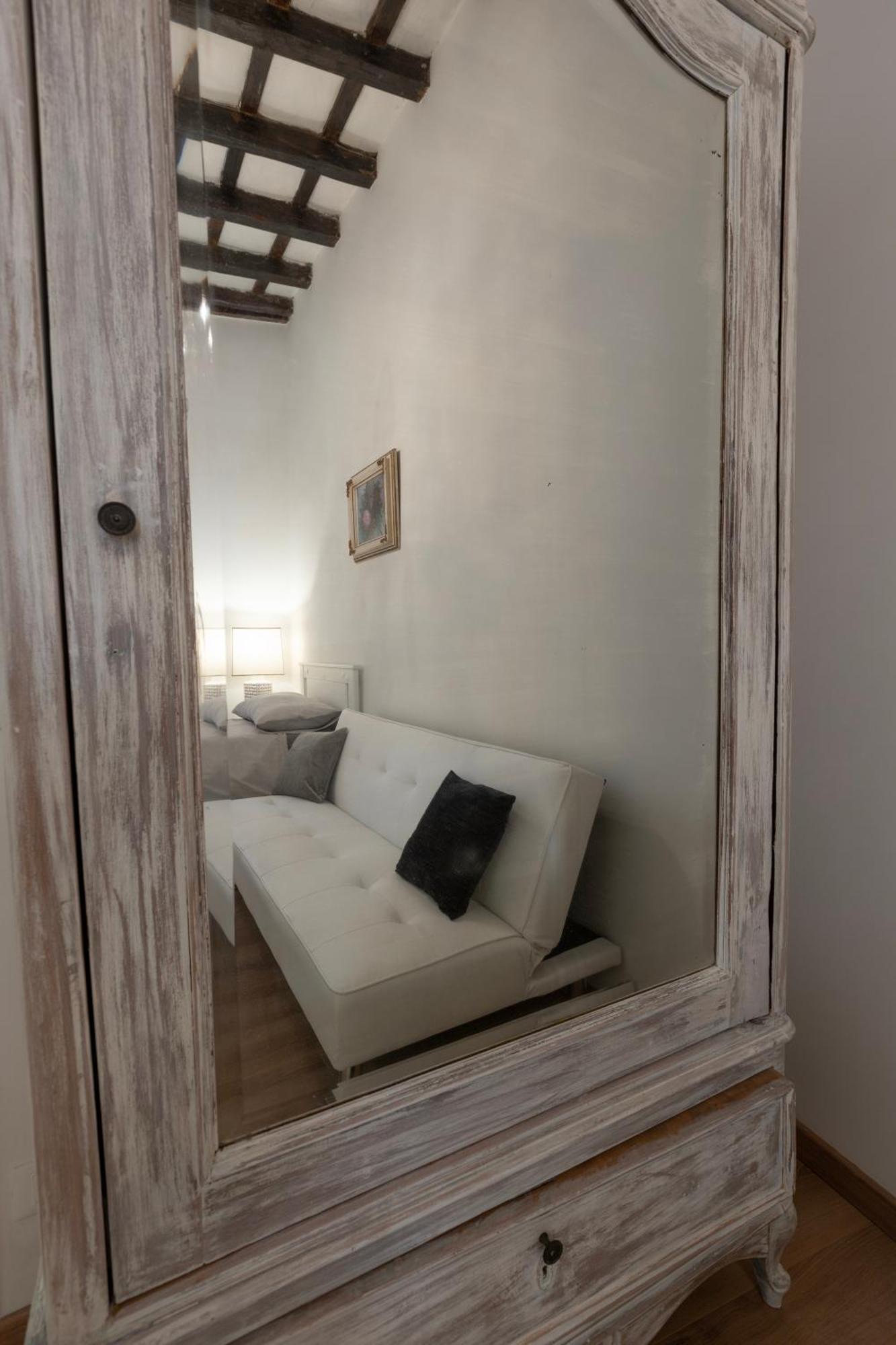 Apartment Piazza Del Popolo - The Heart Of Rome