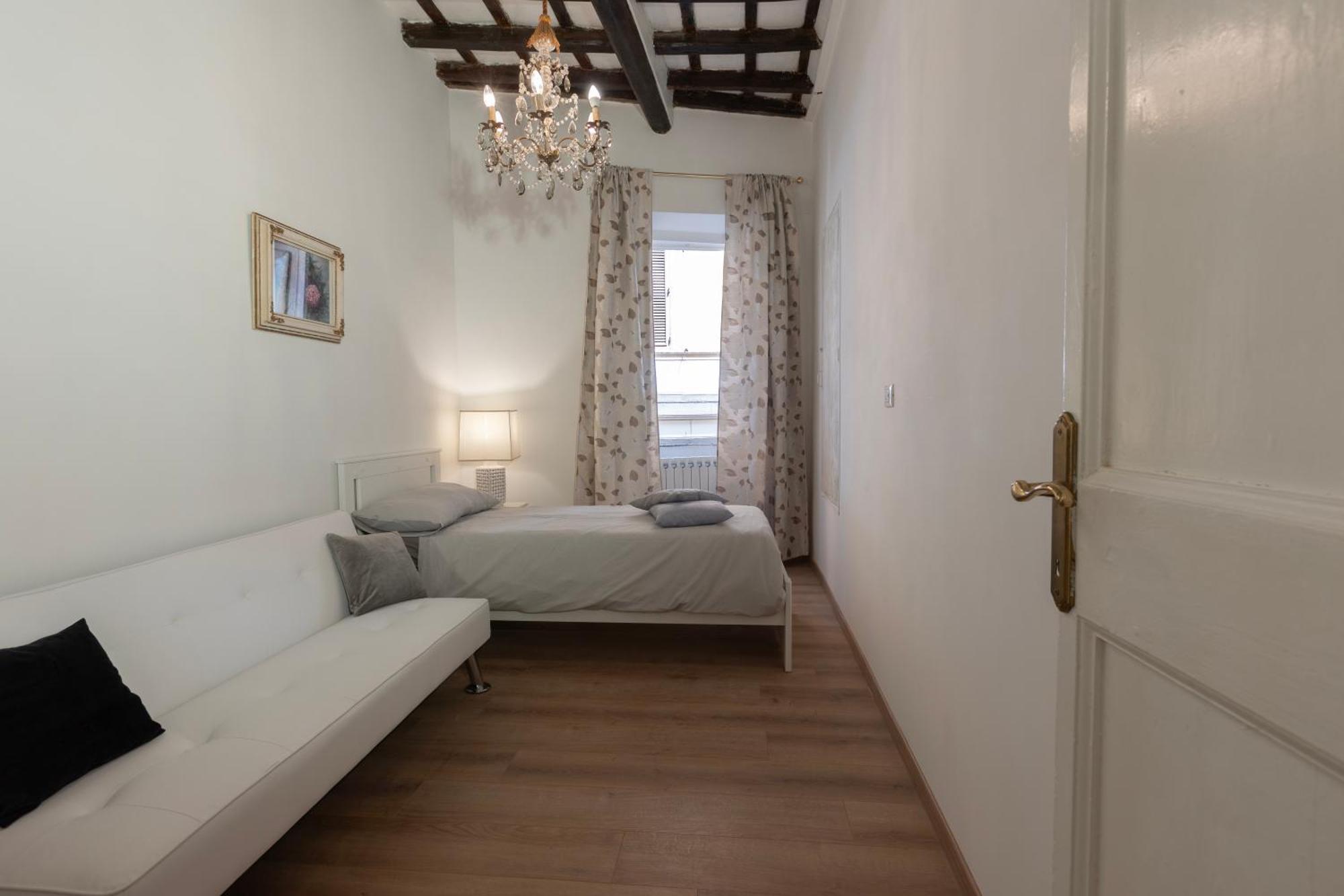 Apartment Piazza Del Popolo - The Heart Of Rome