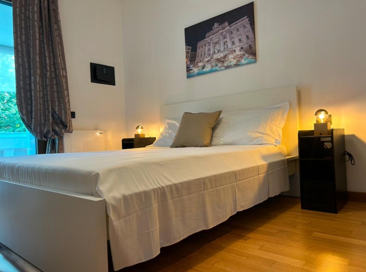 Dina Bed & Breakfast Rome