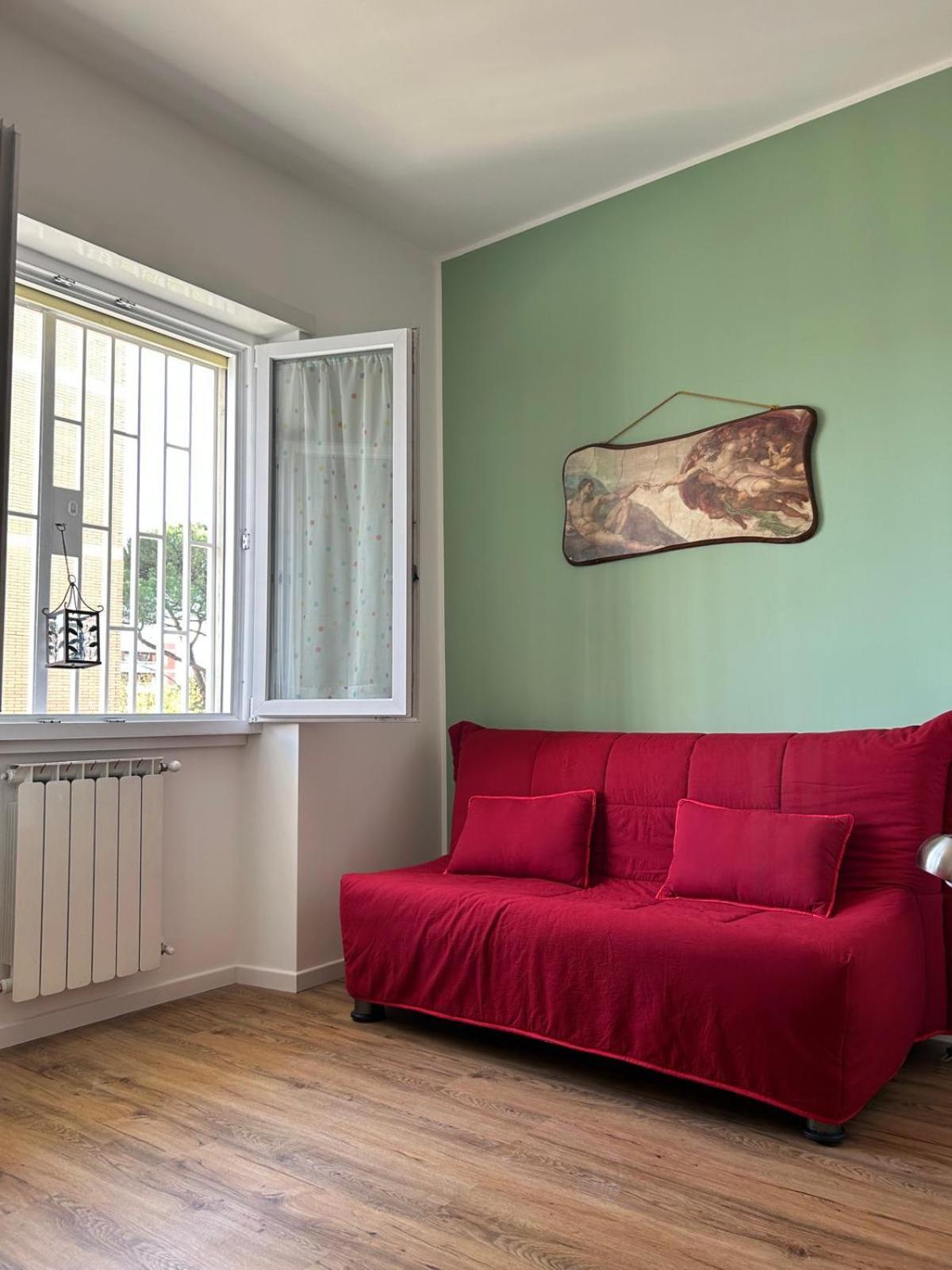 Appartamento Silvilla's House *