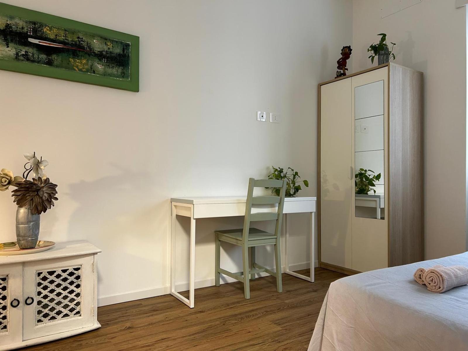 Appartamento Silvilla's House Roma