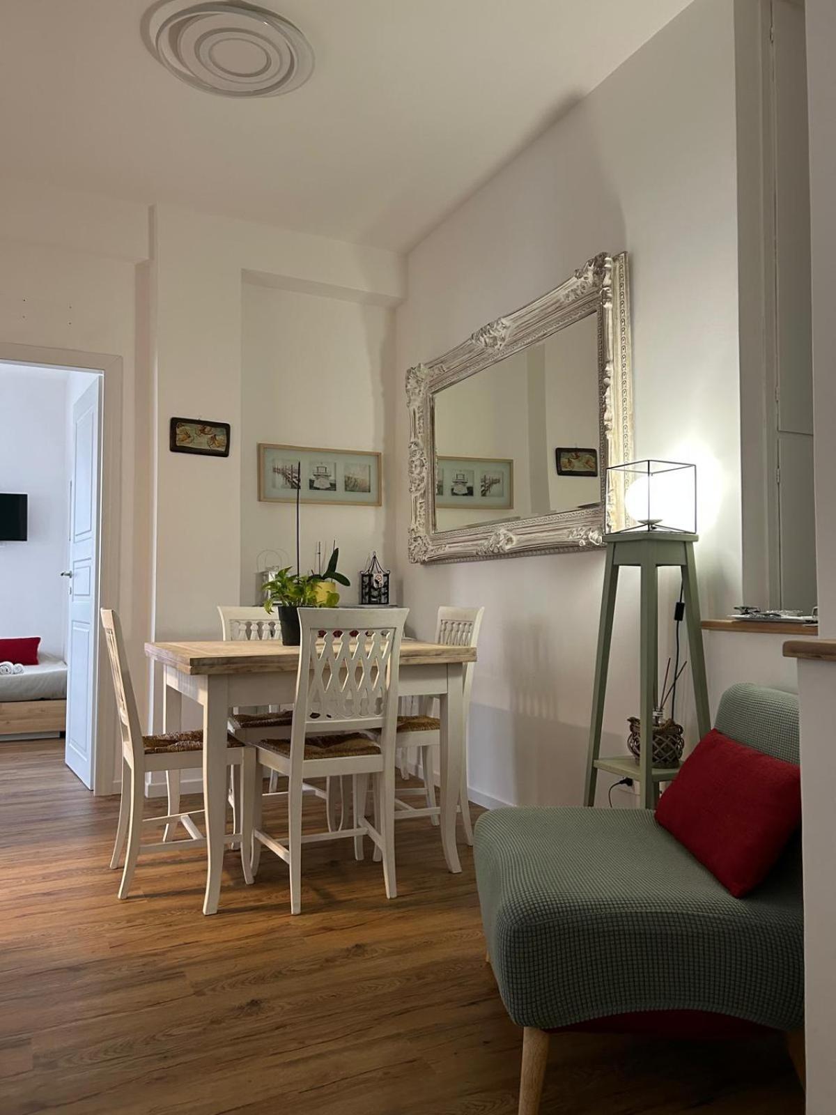 Silvilla's House Roma