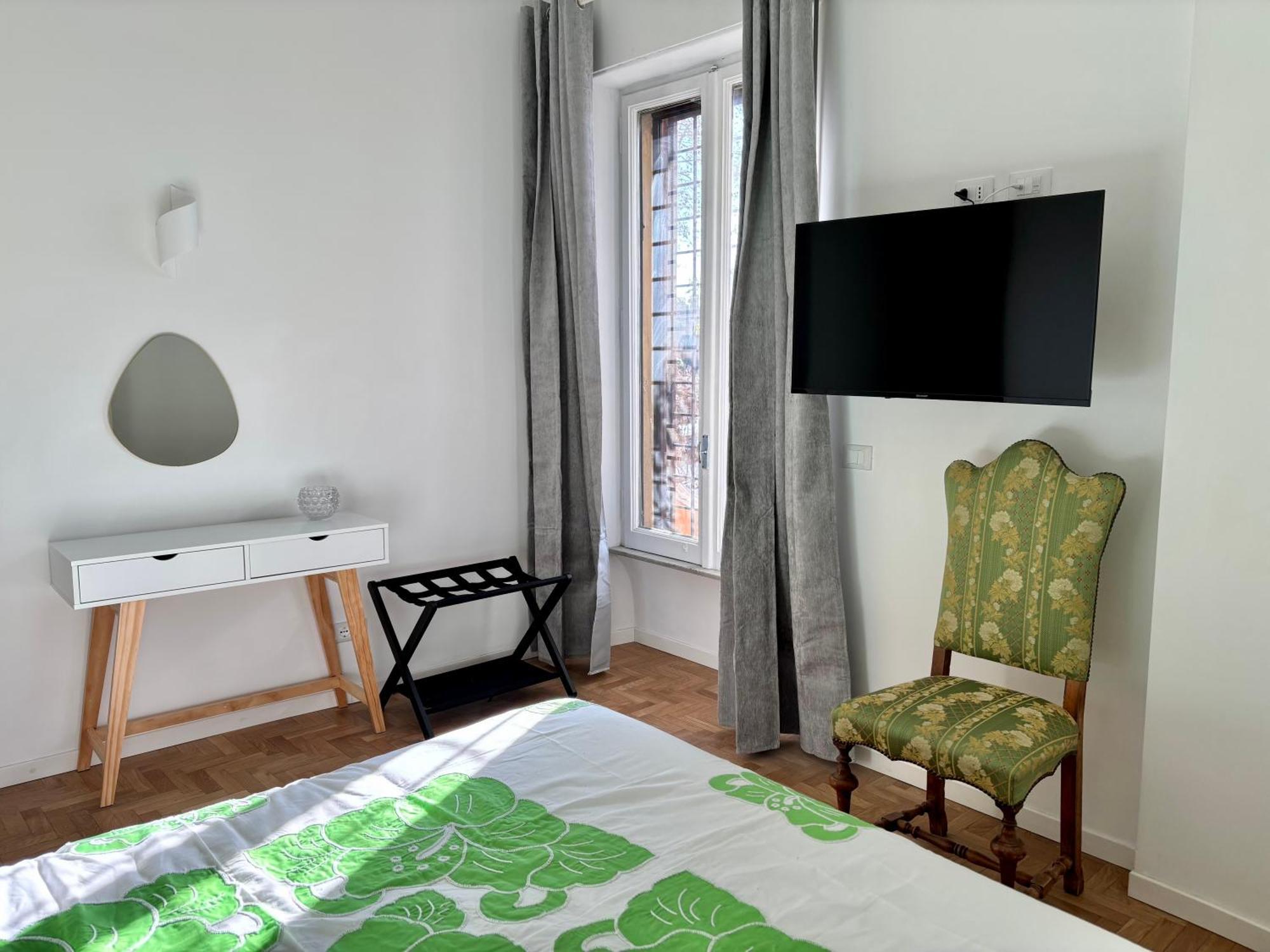 Holiday home L'arancio A Belle Arti Flaminio Rome