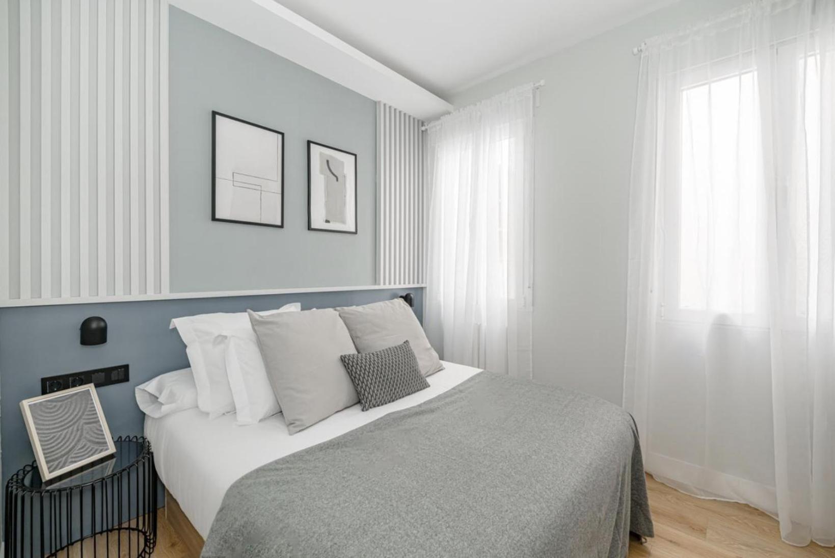 Space And Comfort Under The Sun Appartement