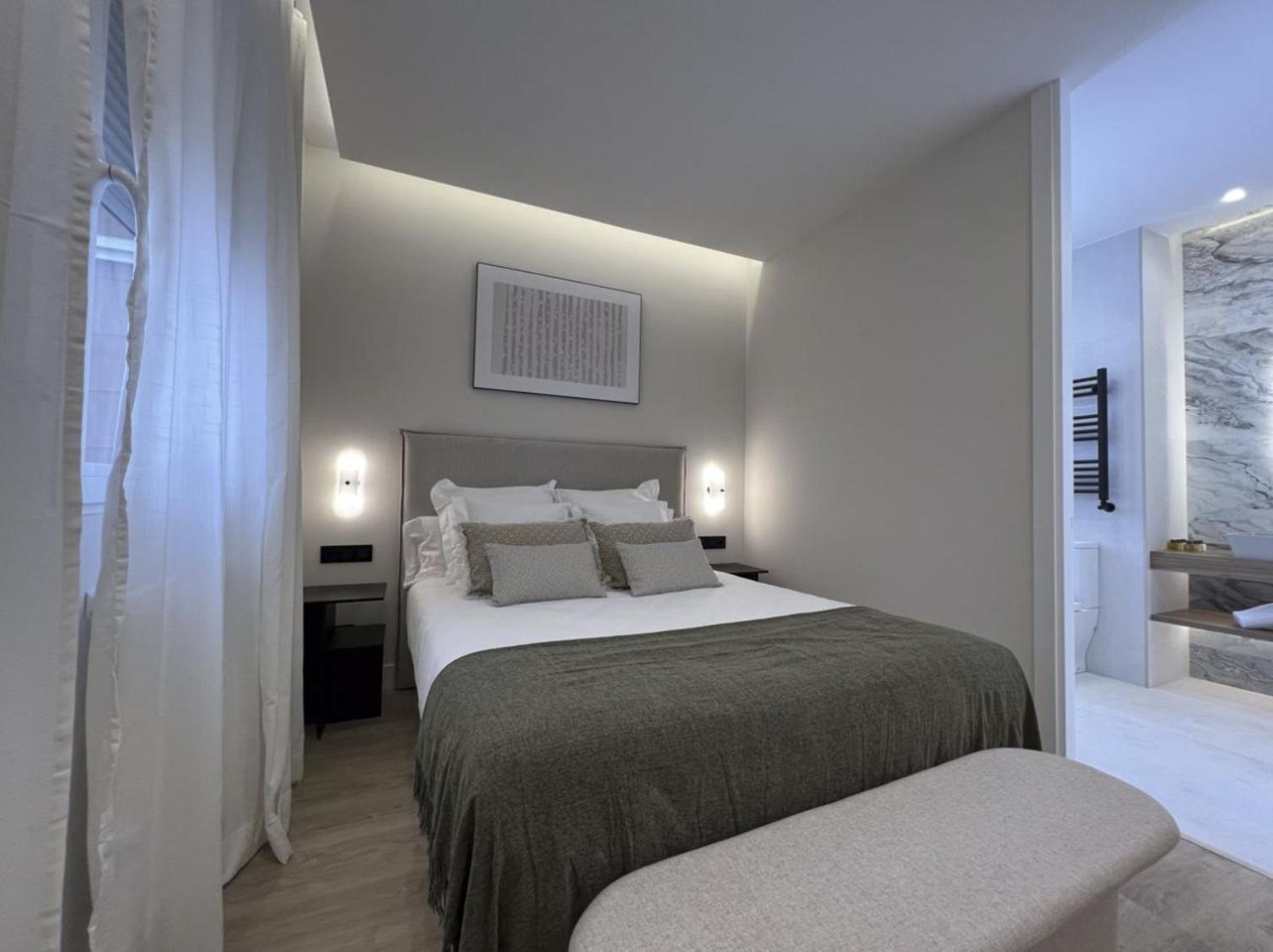 Appartement Space And Comfort Under The Sun