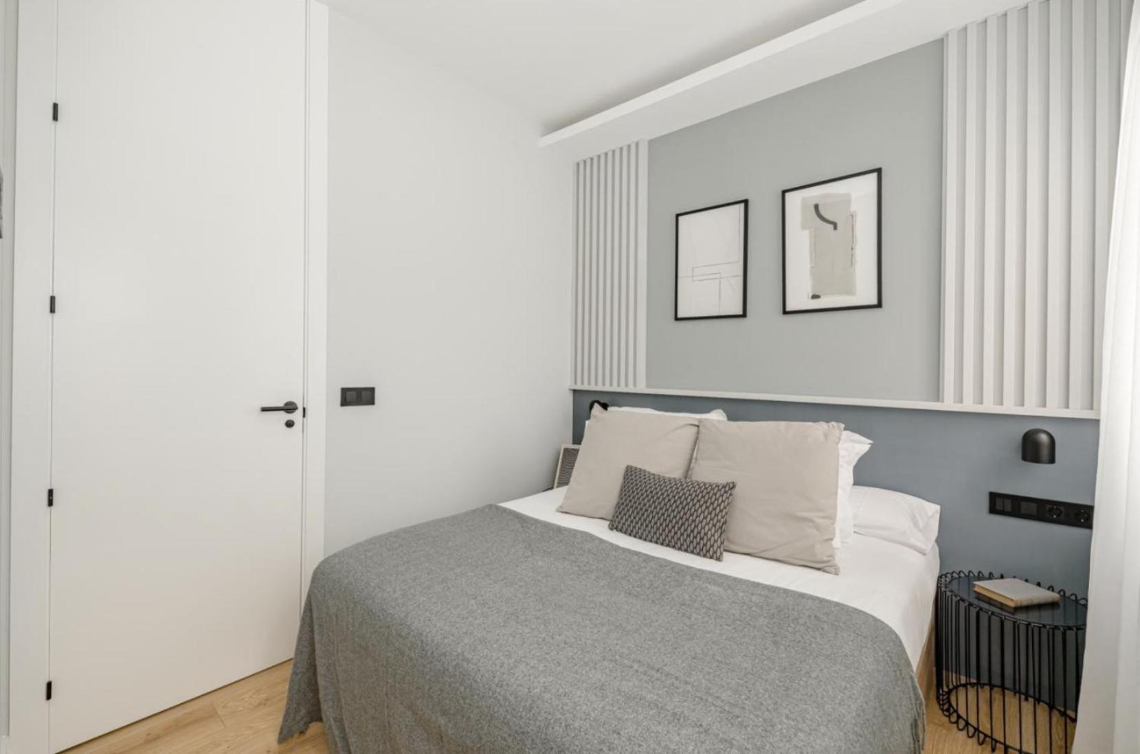 Appartement Space And Comfort Under The Sun