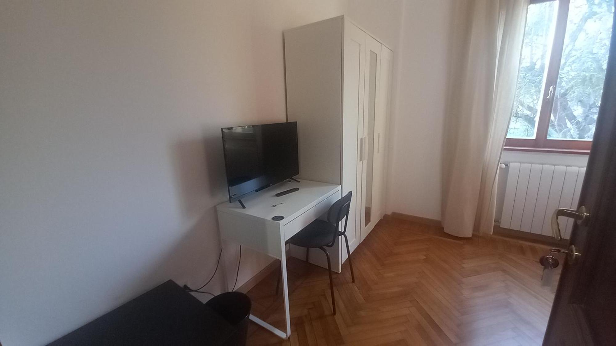 Capitale Acomodação com café da manhã  Roma