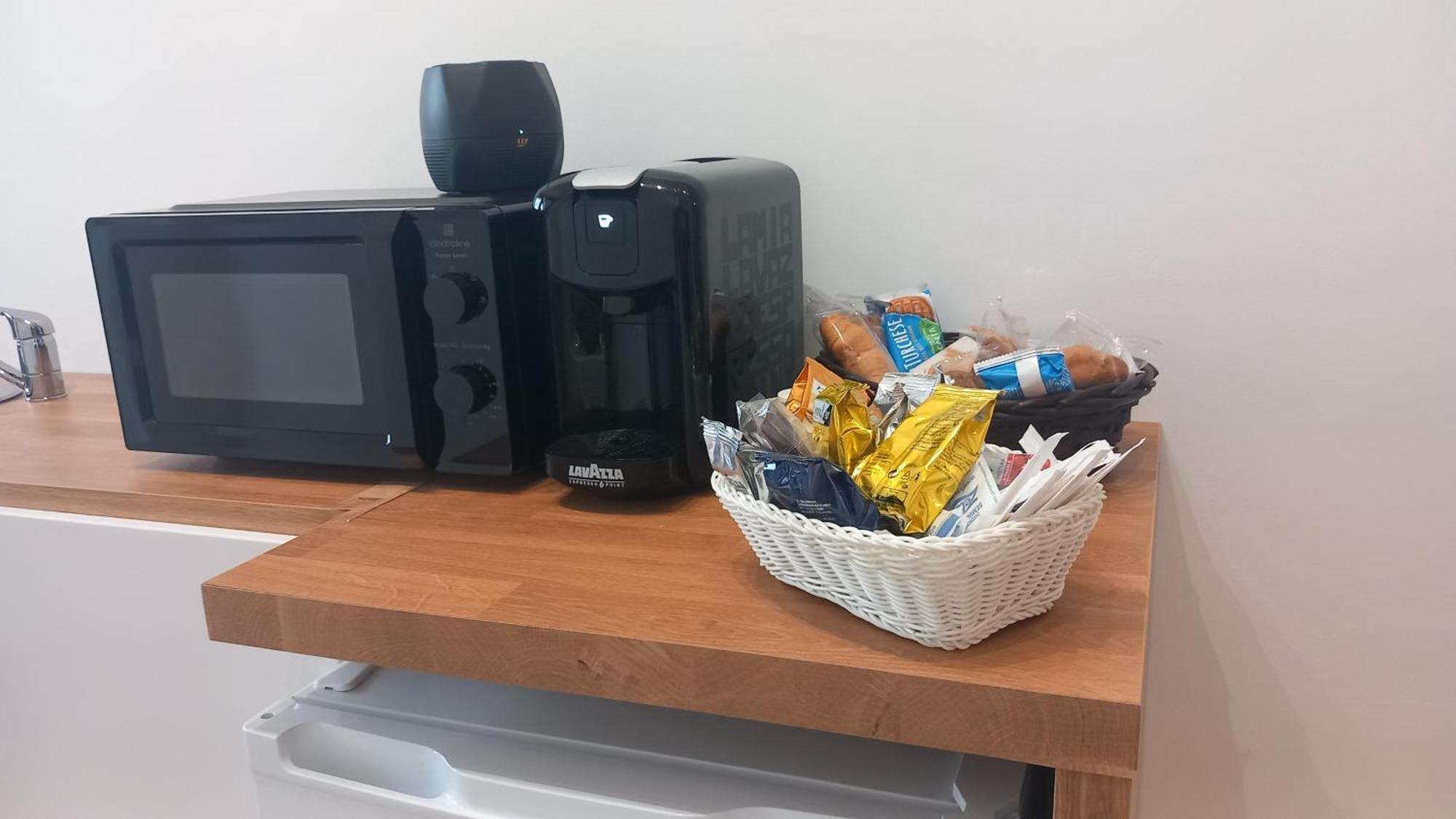 Capitale Acomodação com café da manhã  *