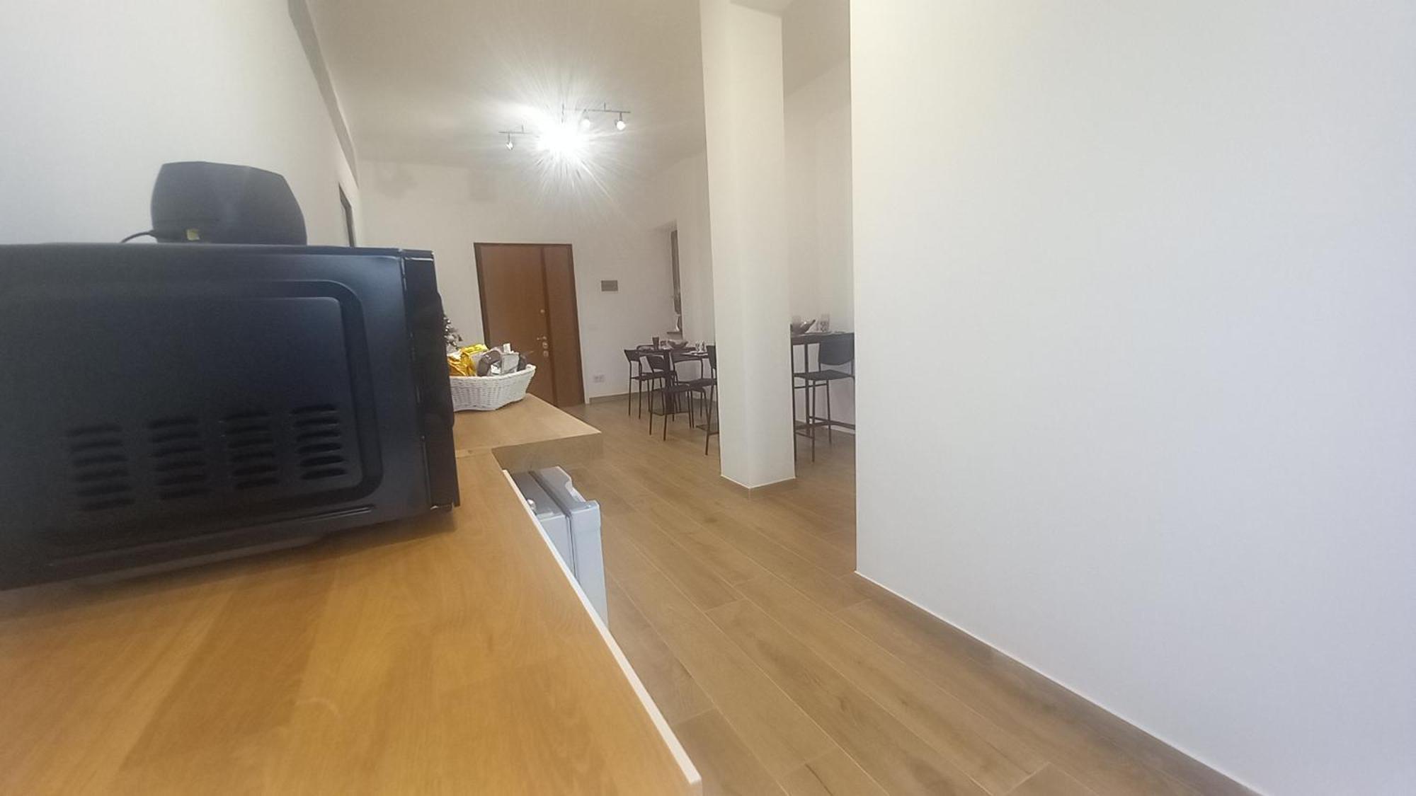Acomodação com café da manhã  Capitale *