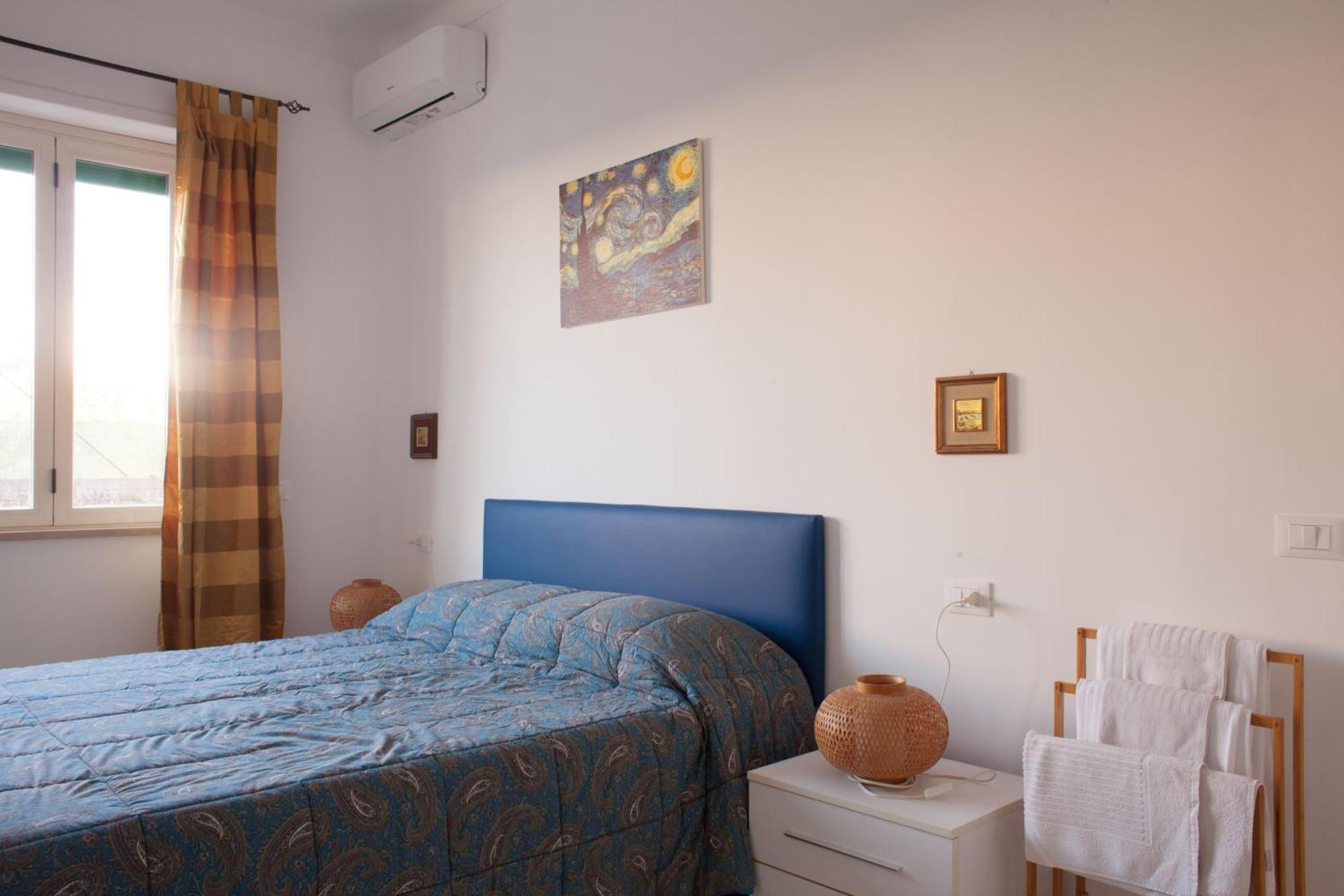 Casa Bertina Turistico Appartement Rome
