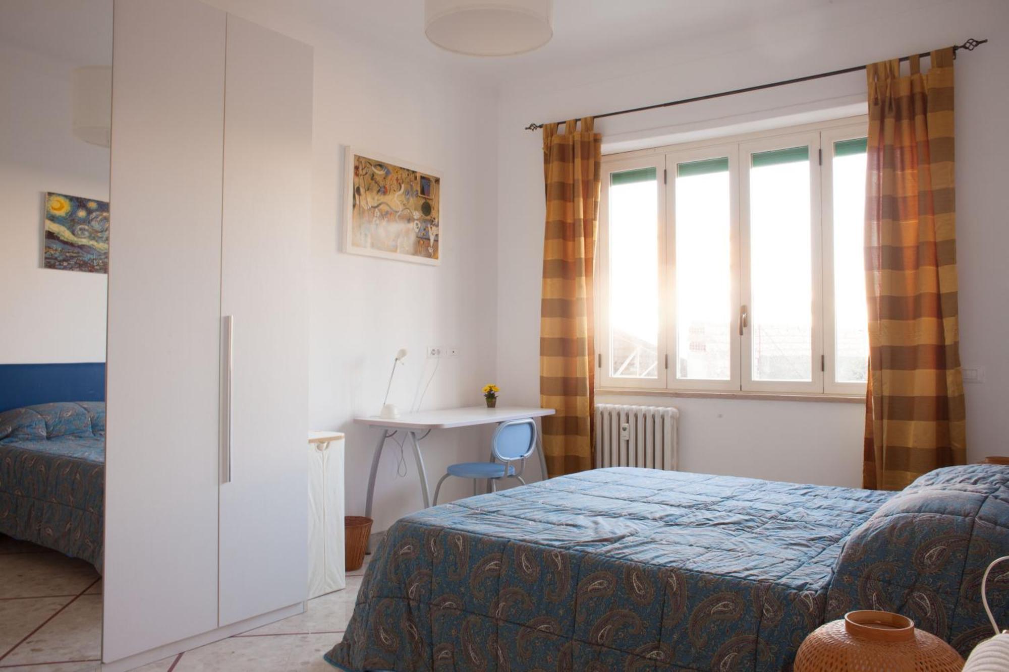 Casa Bertina Turistico Appartement Rome