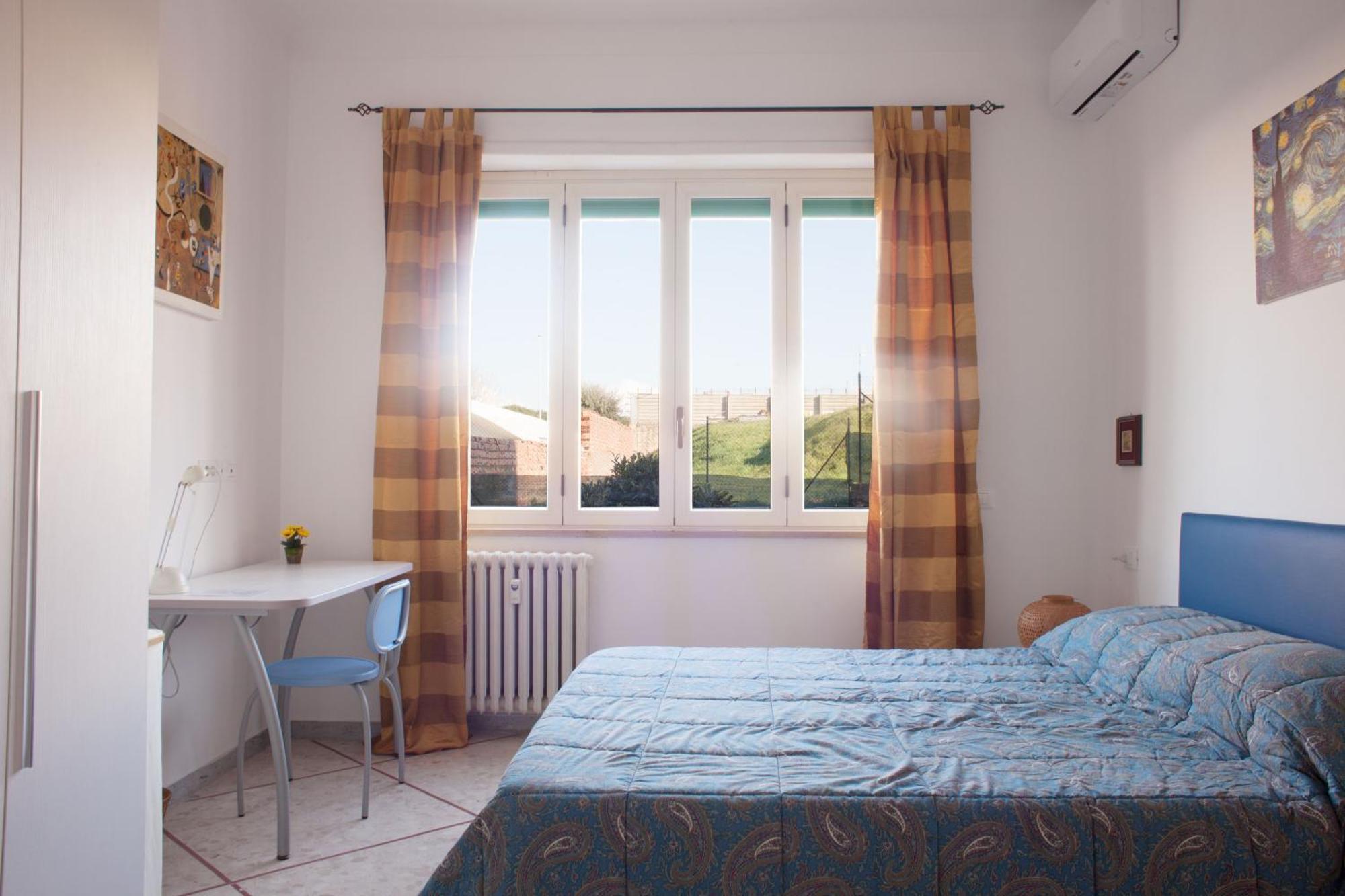 Casa Bertina Turistico Appartement *