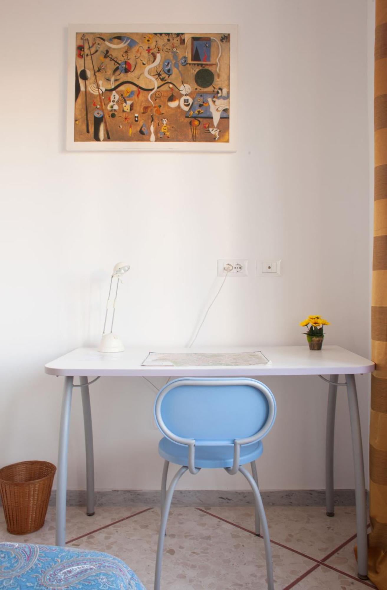 Appartement Casa Bertina Turistico Rome