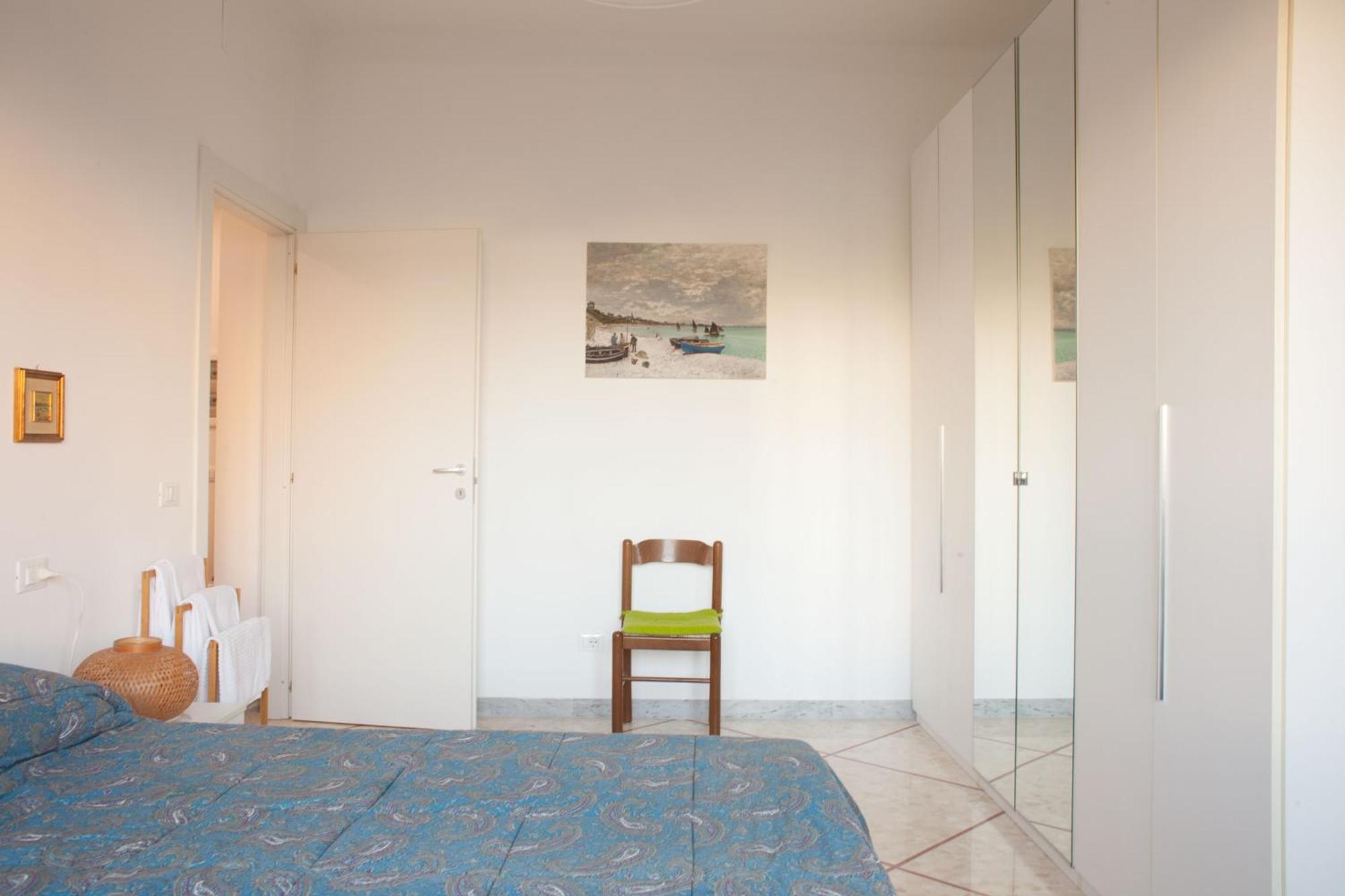 Casa Bertina Turistico Rome