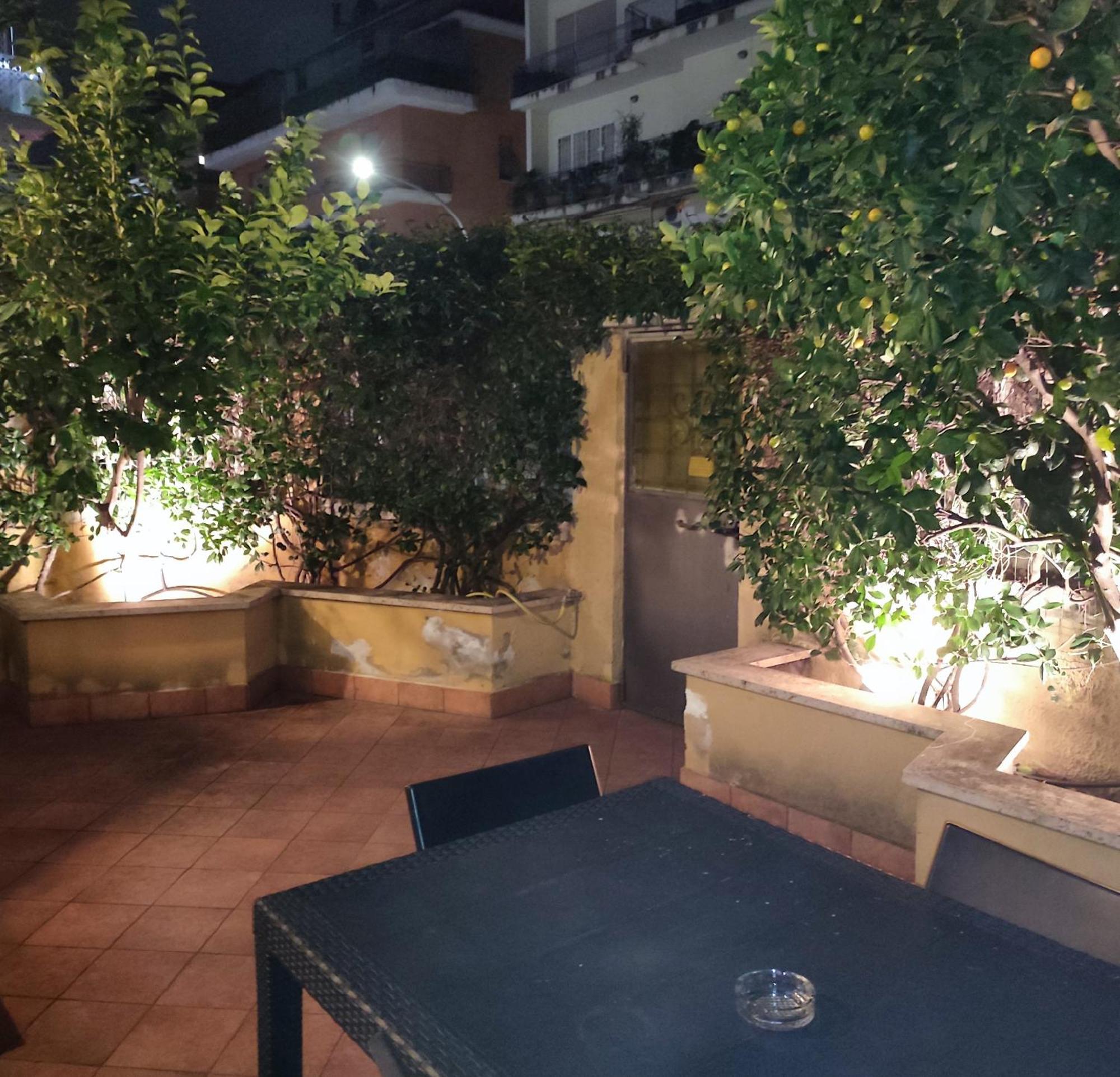 Casa Cartoni Rome