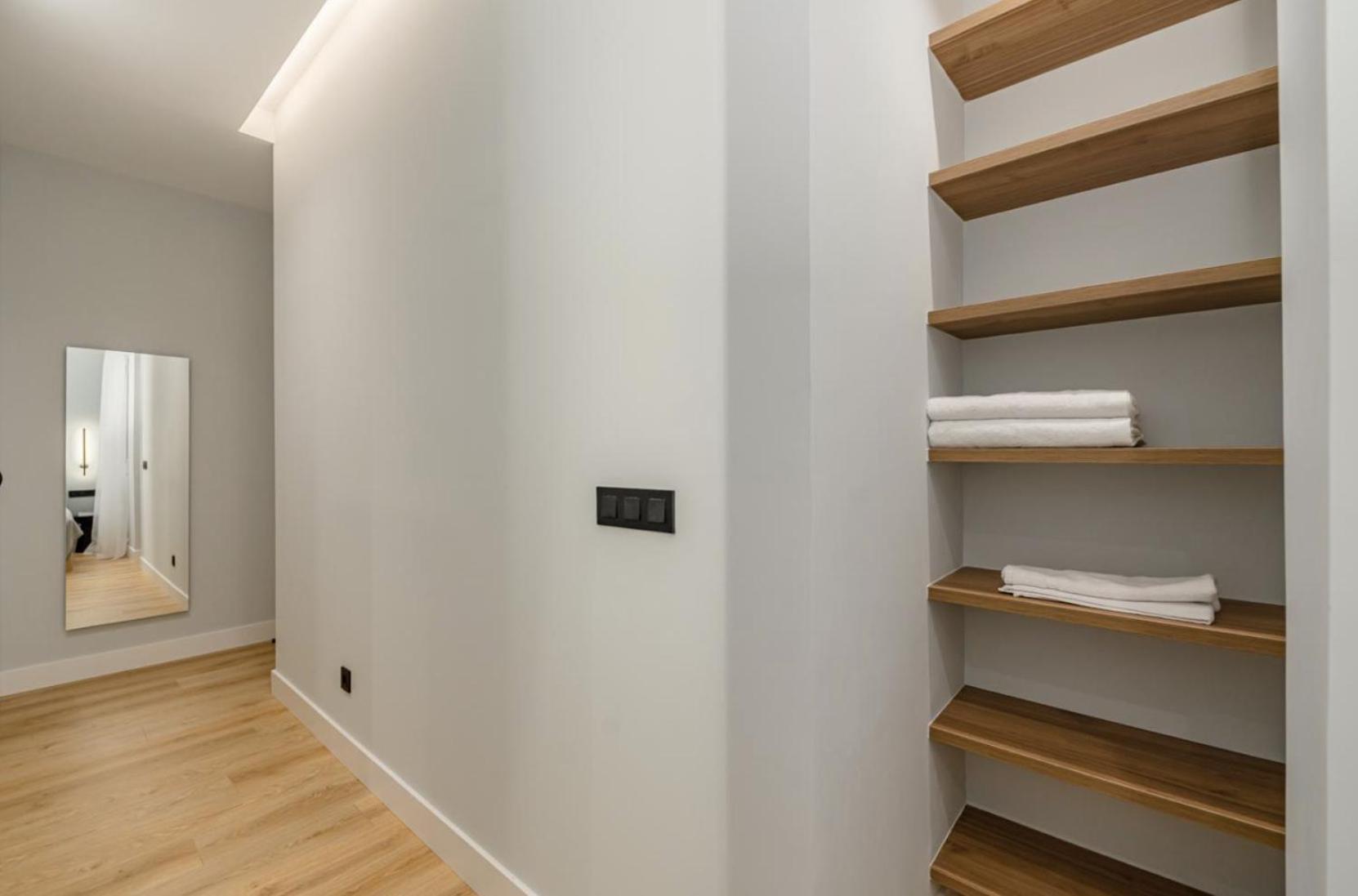 Appartement Space And Comfort Under The Sun *
