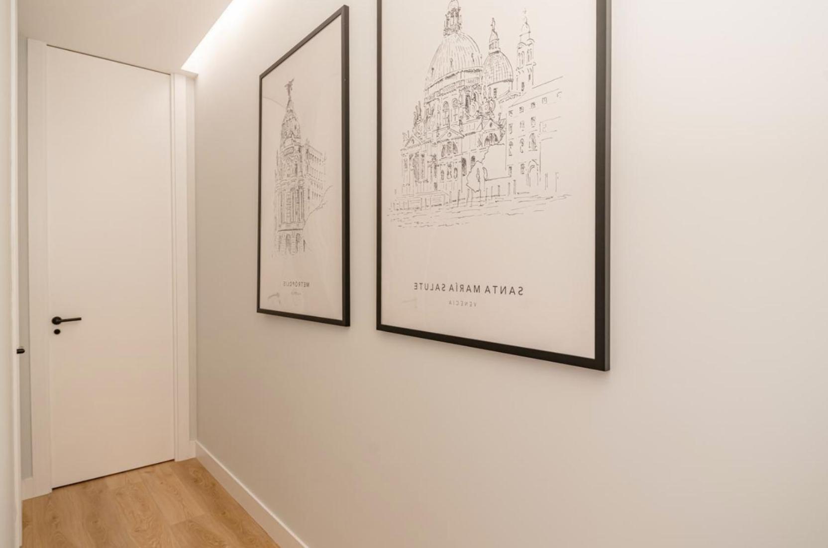 Space And Comfort Under The Sun Appartement *