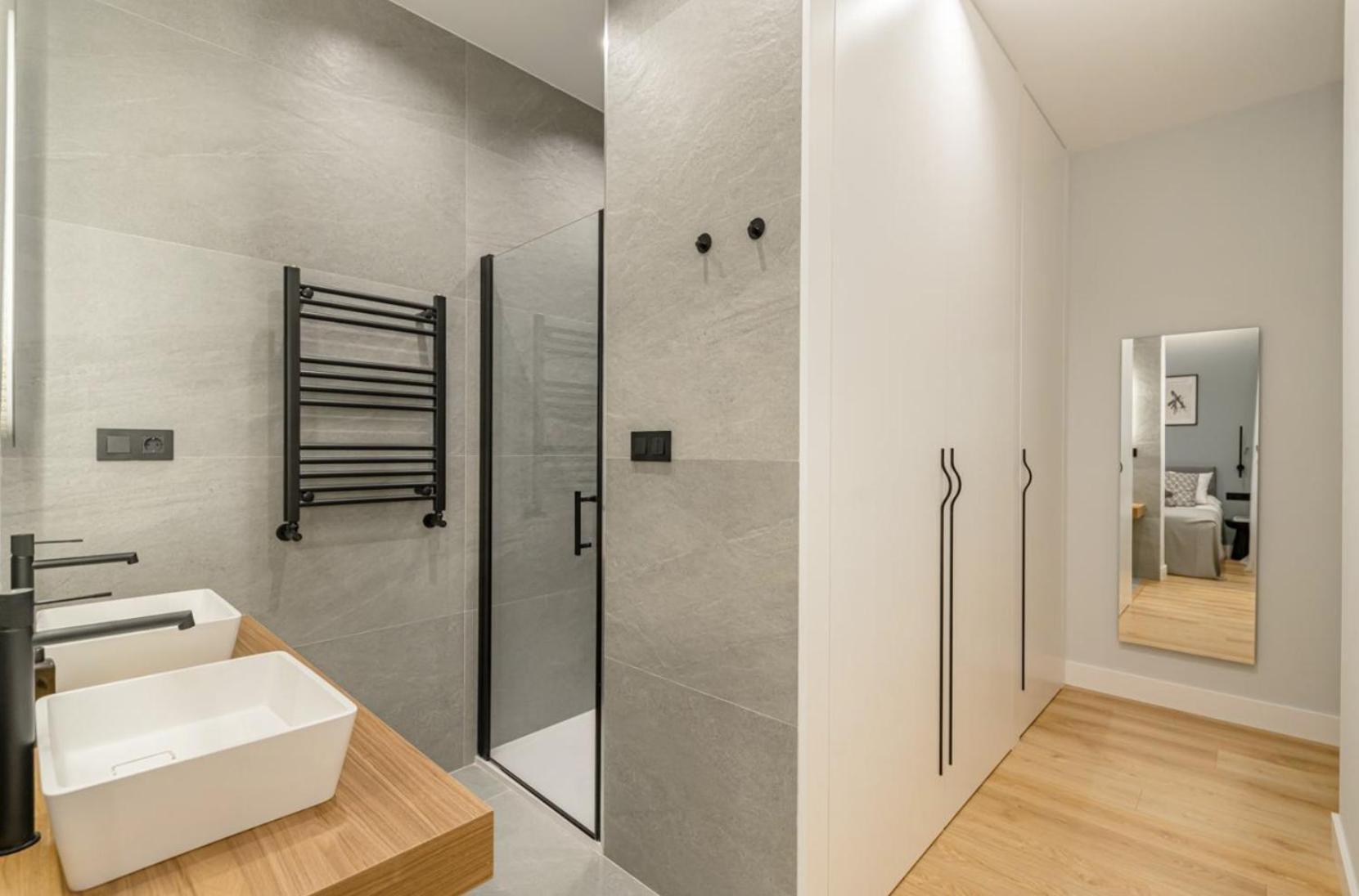 Space And Comfort Under The Sun Appartement Rome