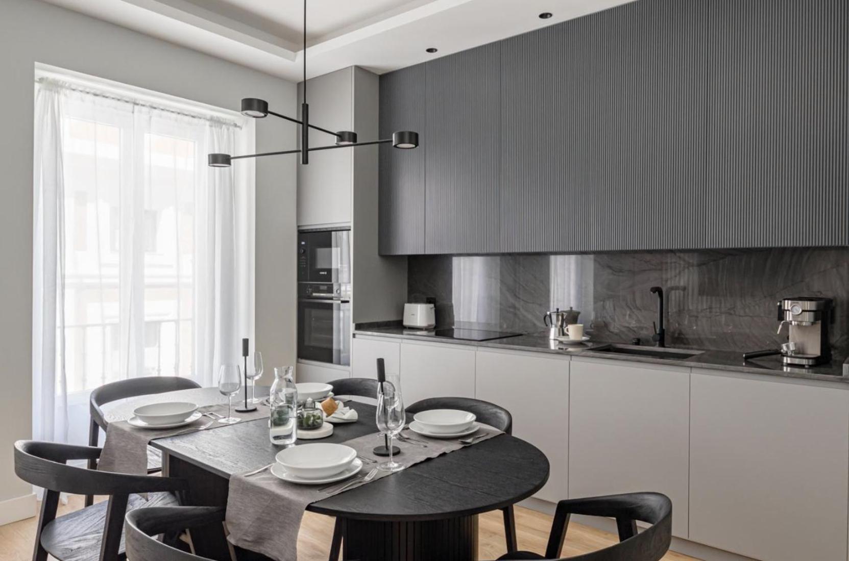 Appartement Space And Comfort Under The Sun *