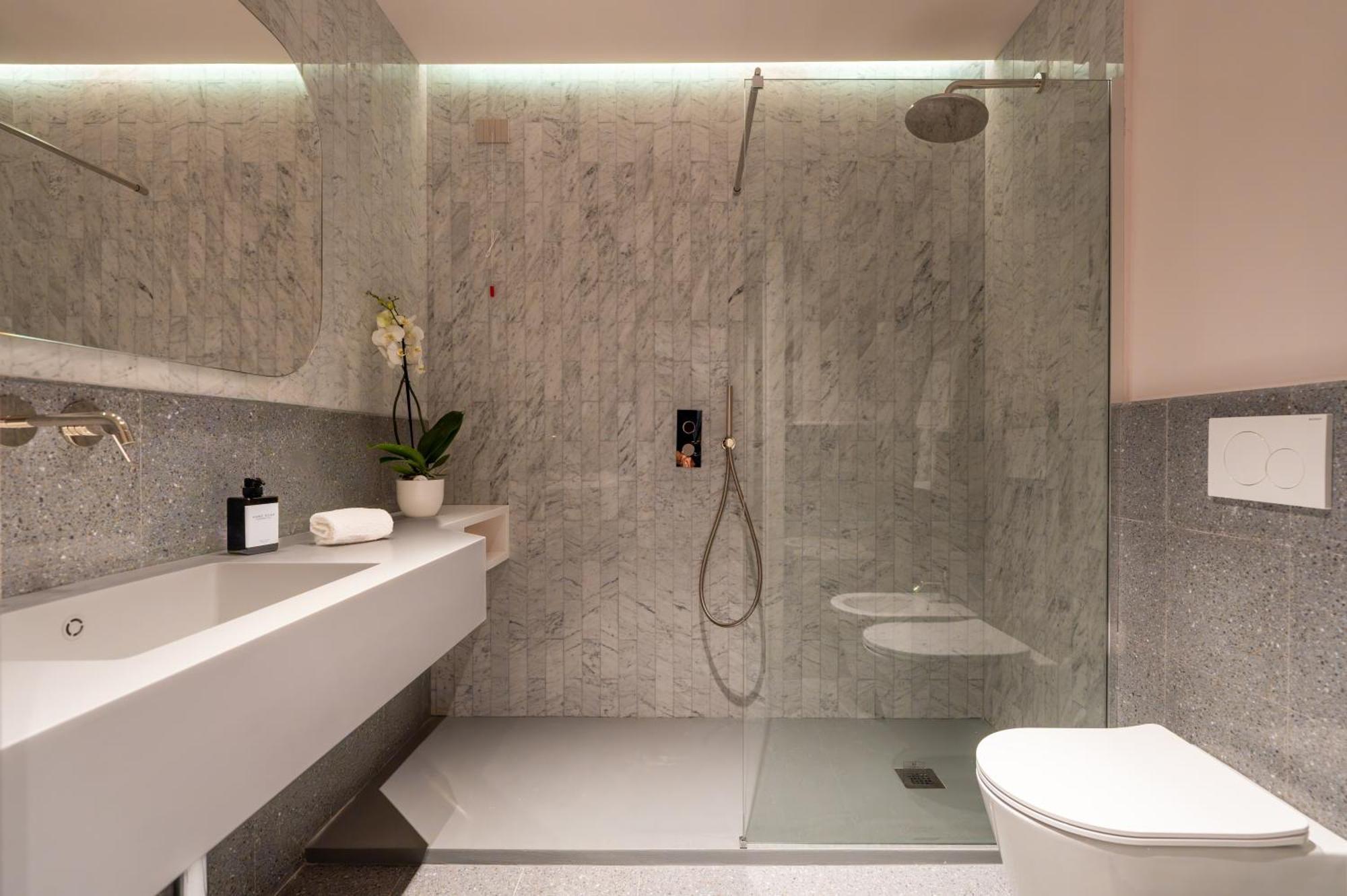 Appartamento Luxury Near Colosseum